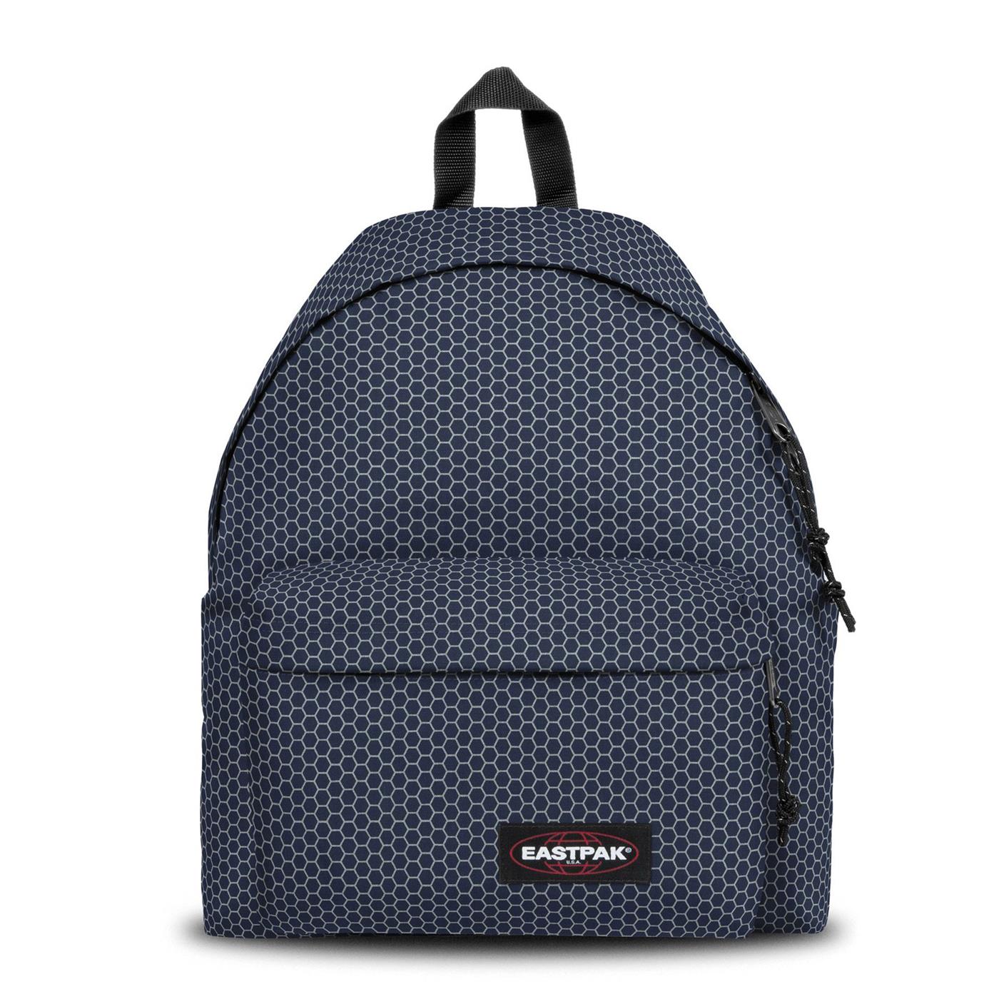 Eastpak Padded Pakr Refleks Navy - EK000620U371