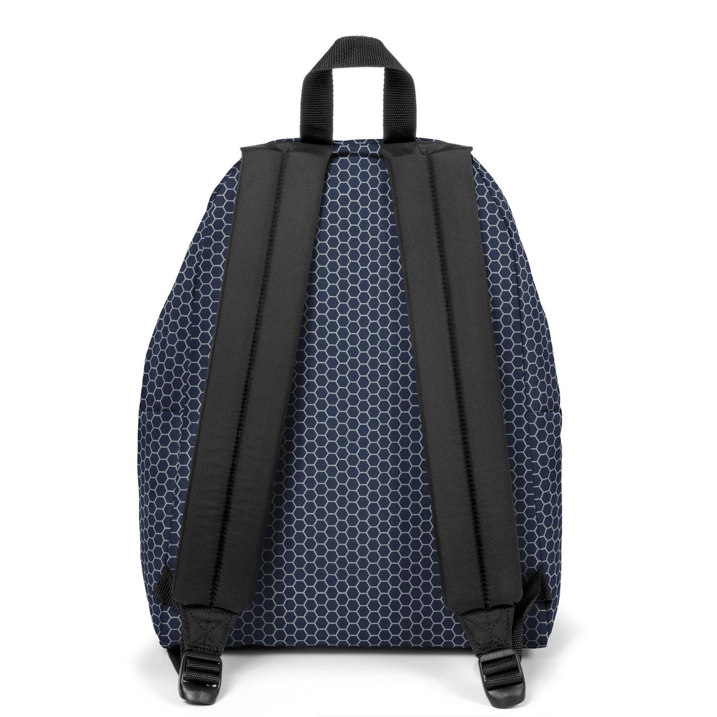 Eastpak Padded Pakr Refleks Navy - EK000620U371