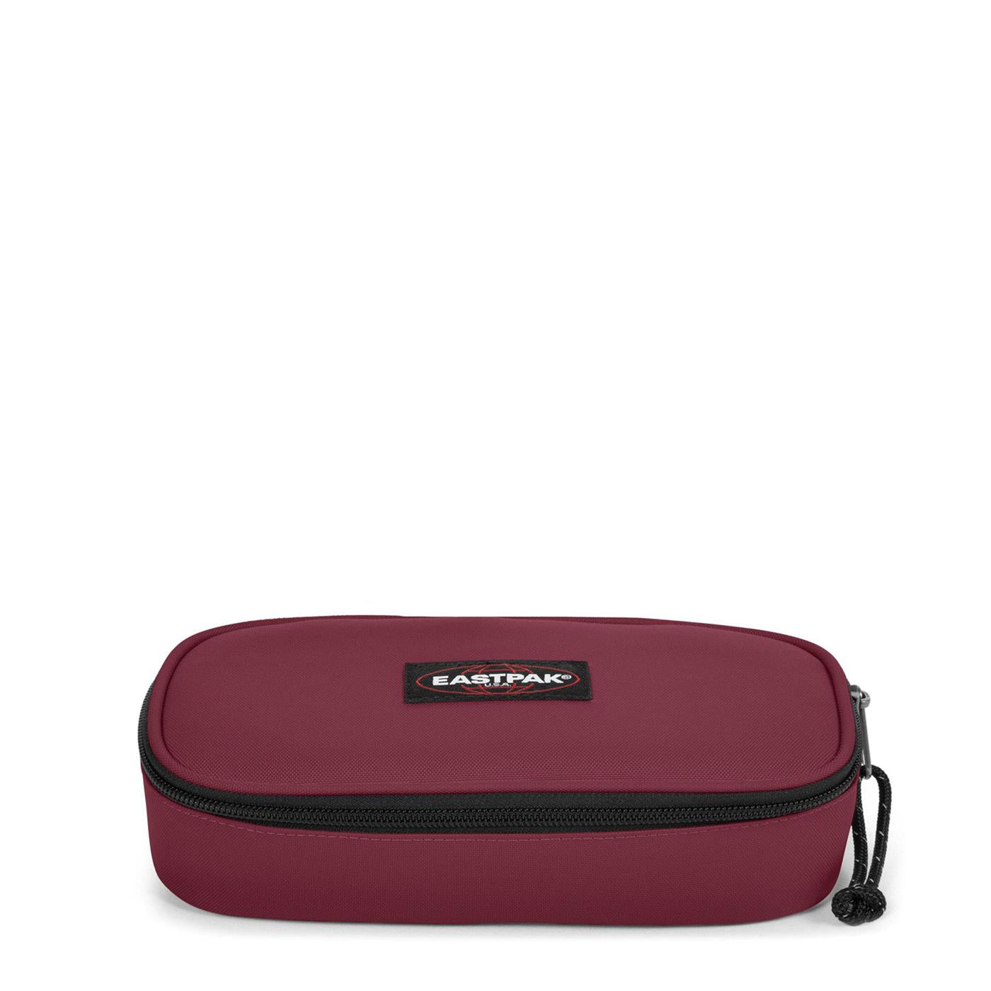 Eastpak Oval Bushy Burgundy - EK0007172A91