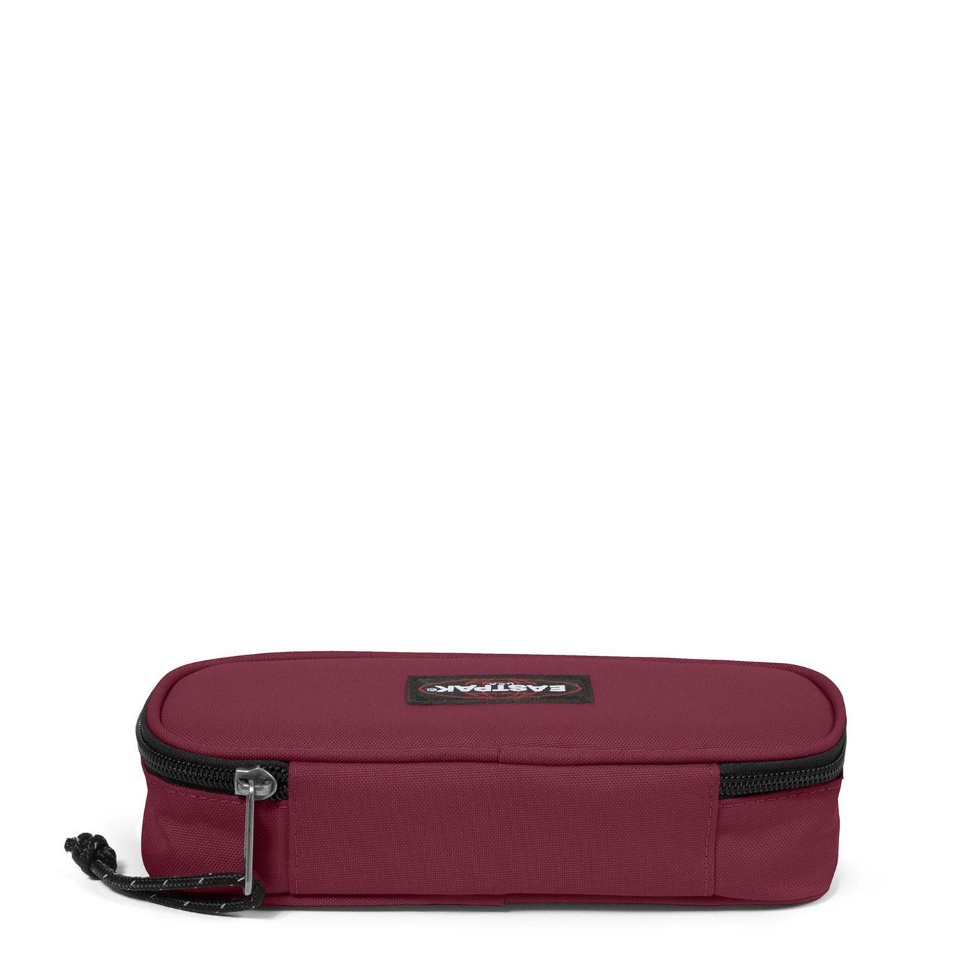 Eastpak Oval Bushy Burgundy - EK0007172A91