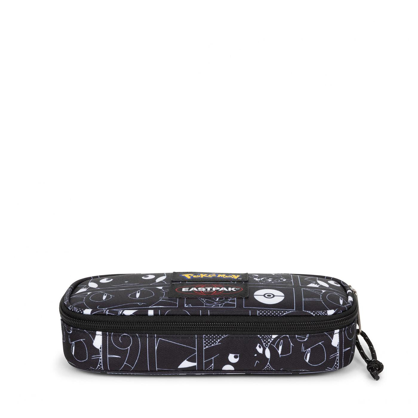 Eastpak x Pokémon Oval Pokémon Black - EK0007172T61