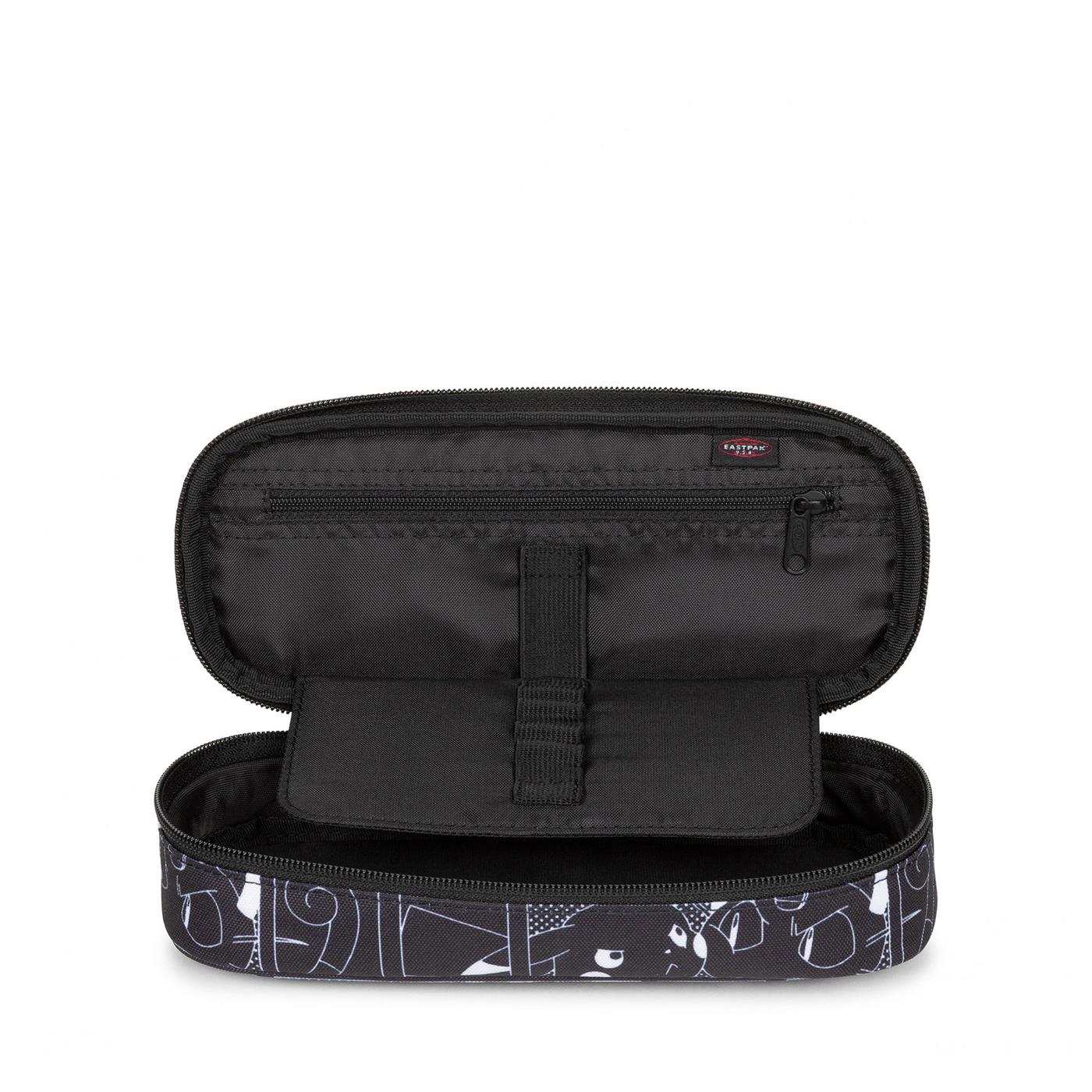 Eastpak x Pokémon Oval Pokémon Black - EK0007172T61