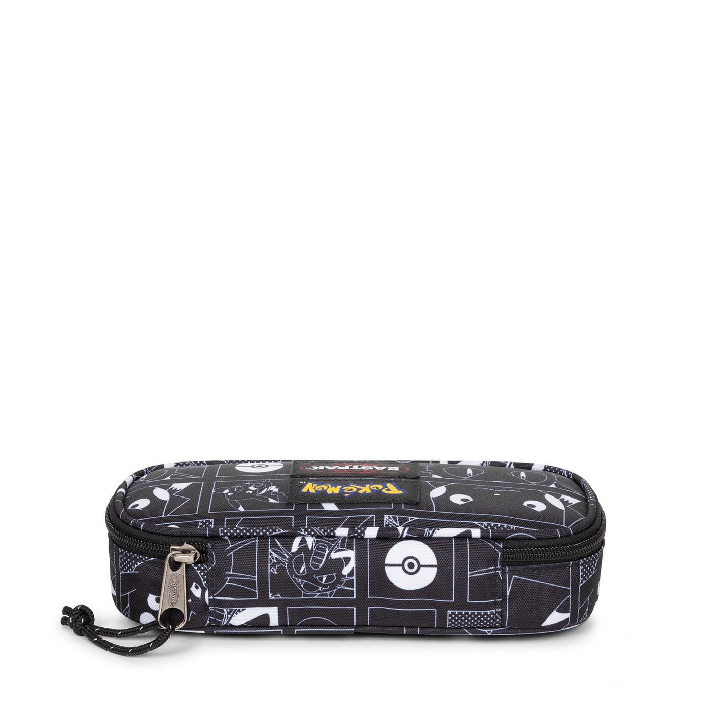 Eastpak x Pokémon Oval Pokémon Black - EK0007172T61