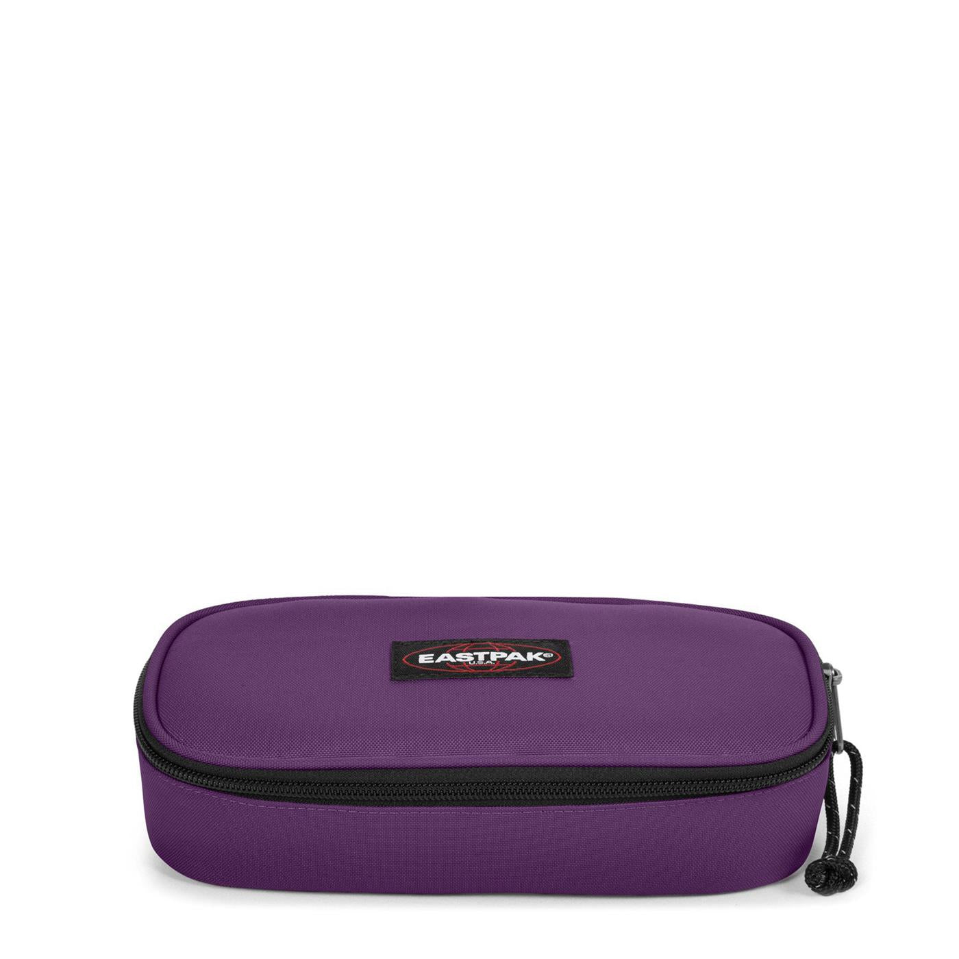 Eastpak Oval Eggplant Purple - EK0007174D91