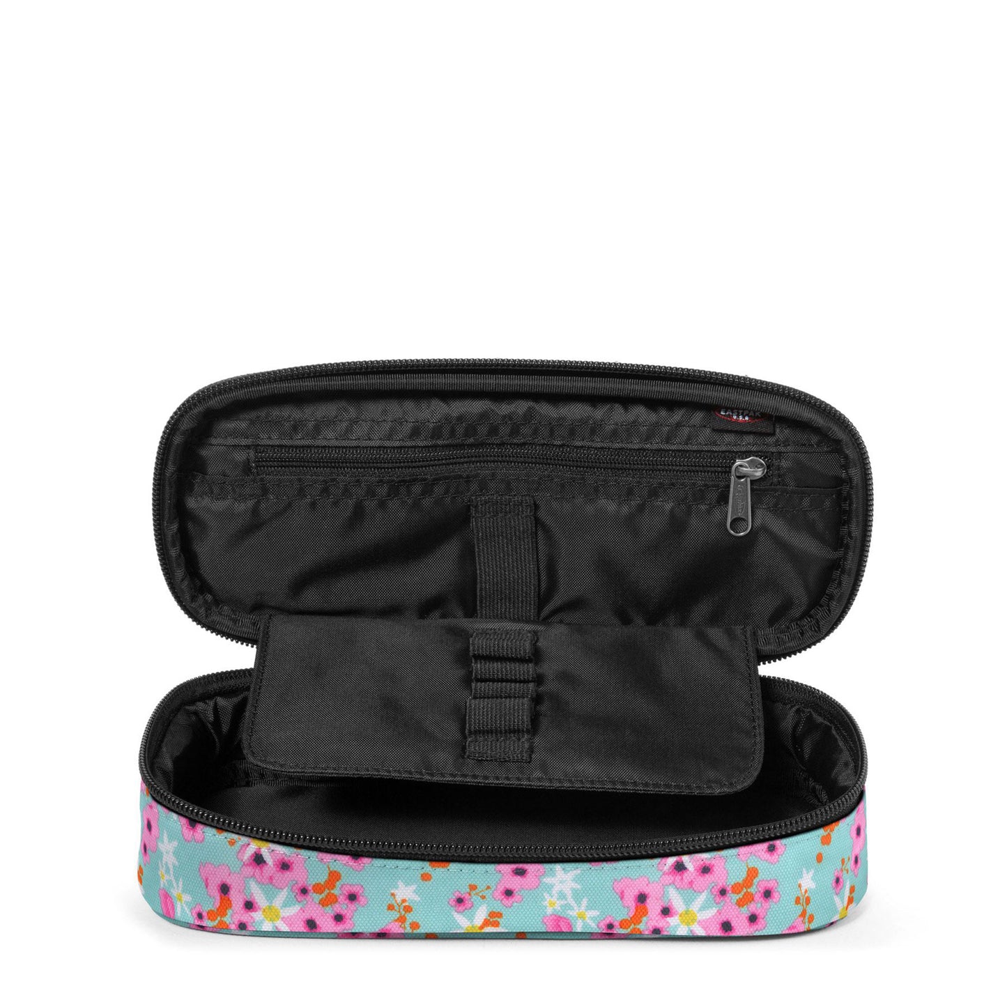 Eastpak Oval Ditsy Turquoise