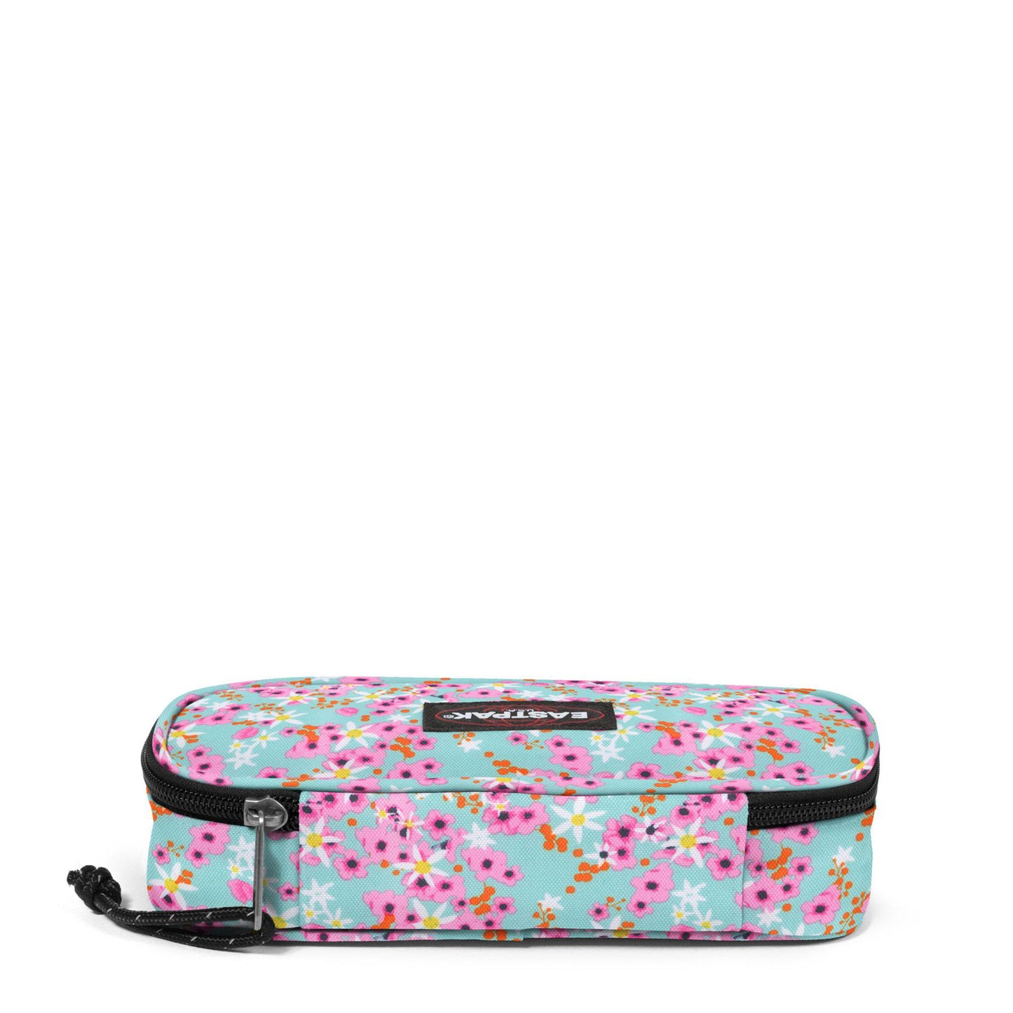 Eastpak Oval Ditsy Turquoise