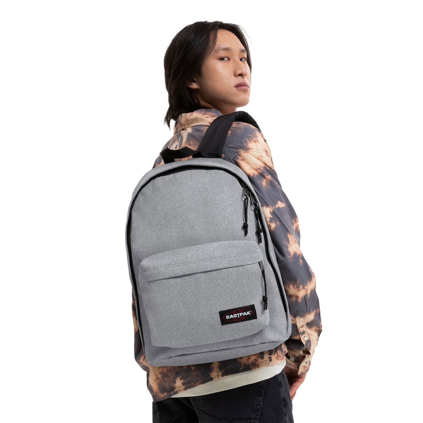 Eastpak Out of Office Sunday Grey