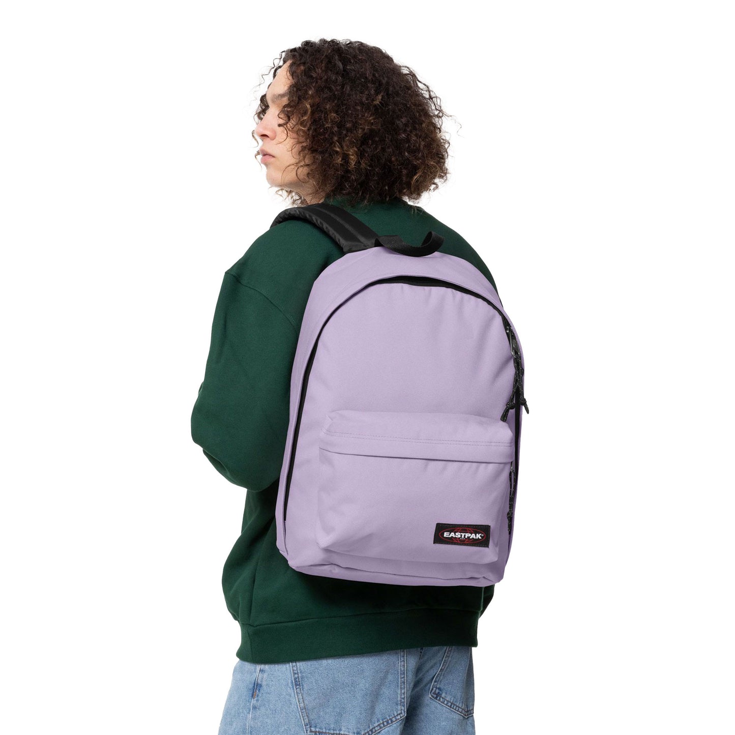 Eastpak Out of Office Orchid Lilac