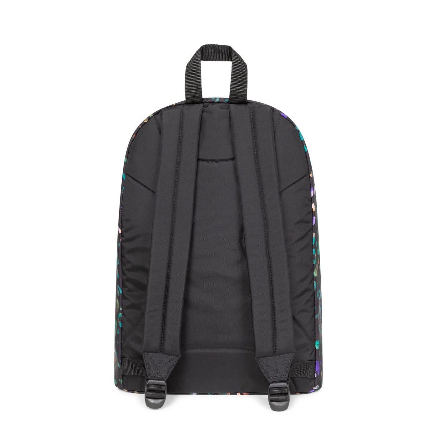 Eastpak Out of Office Beastimal Black - EK0007676O51