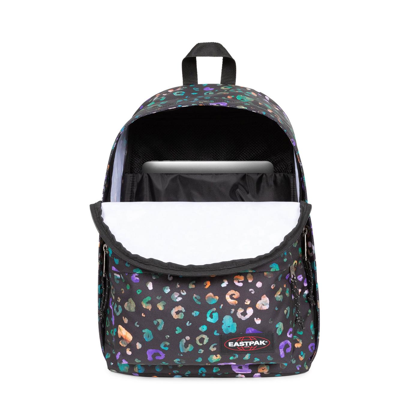 Eastpak Out of Office Beastimal Black - EK0007676O51