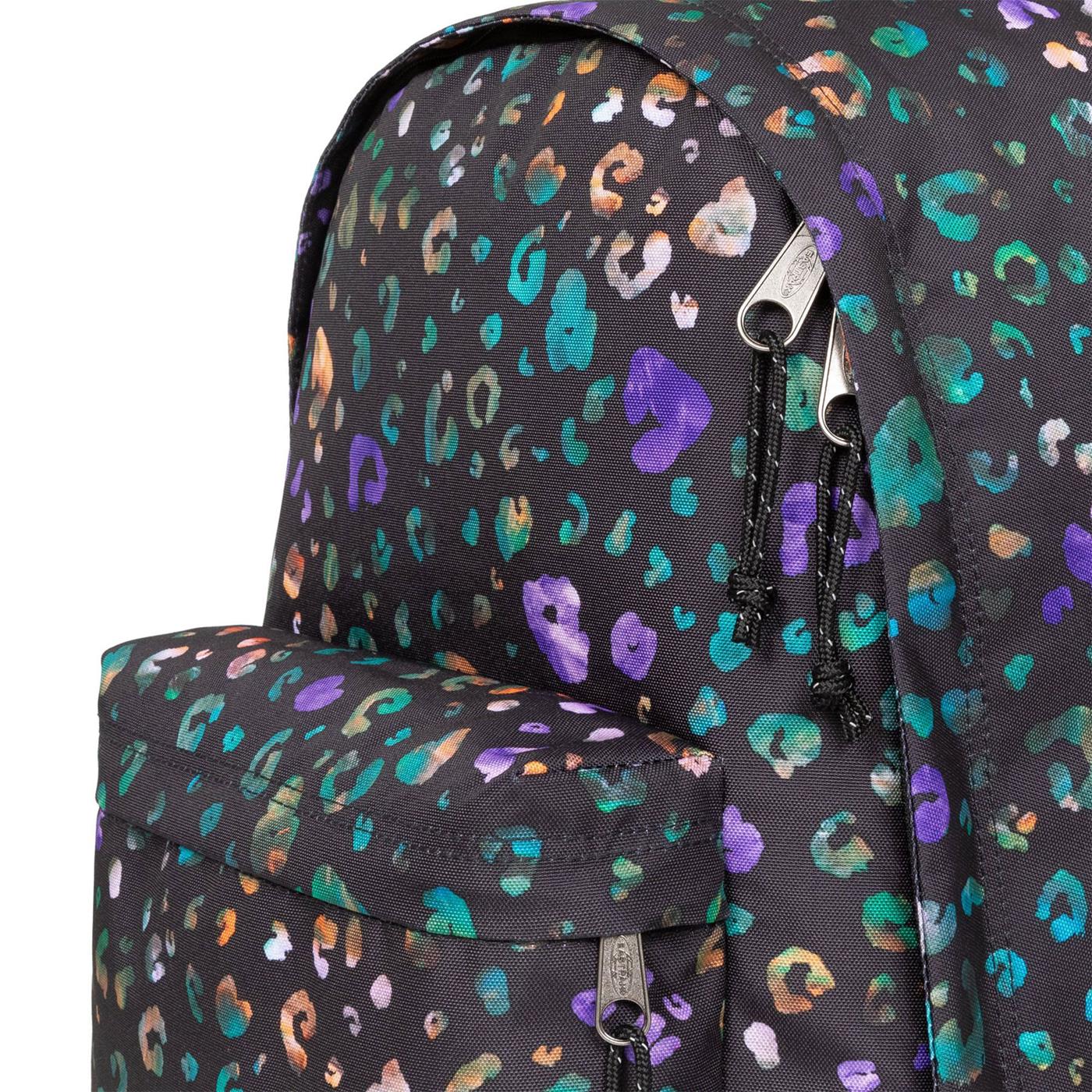 Eastpak Out of Office Beastimal Black - EK0007676O51