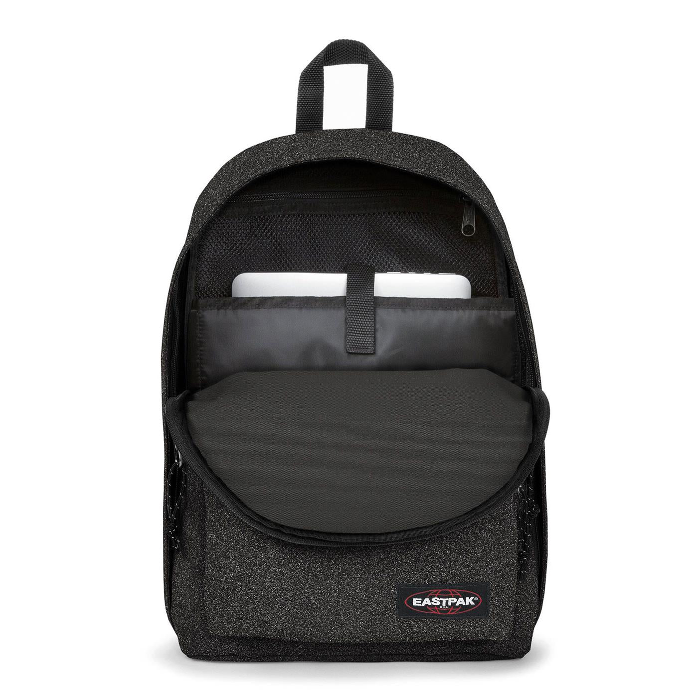 Eastpak Out of Office Spark Black - EK000767N981