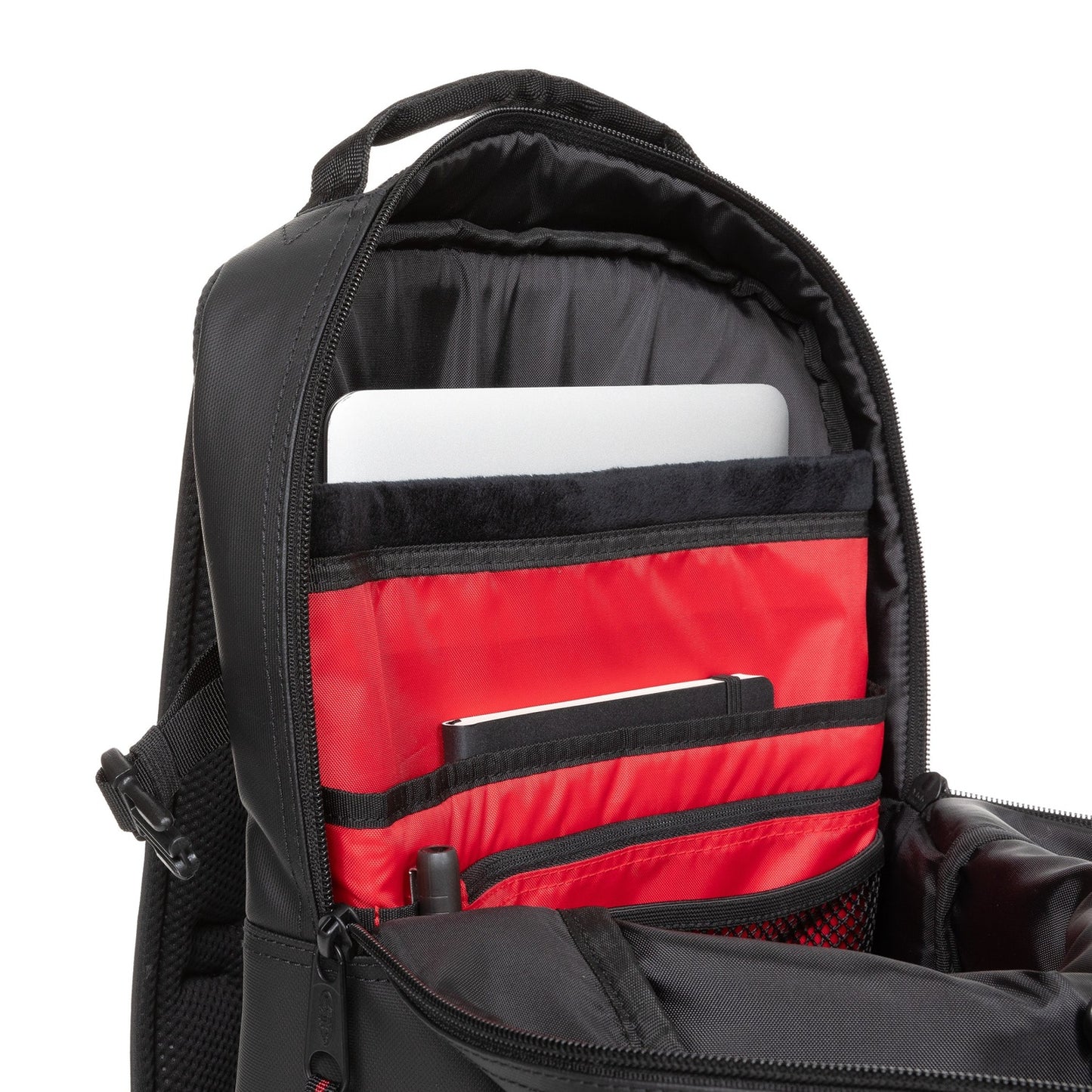 Eastpak Tecum M Cnnct Top Black - EK00091D3W81