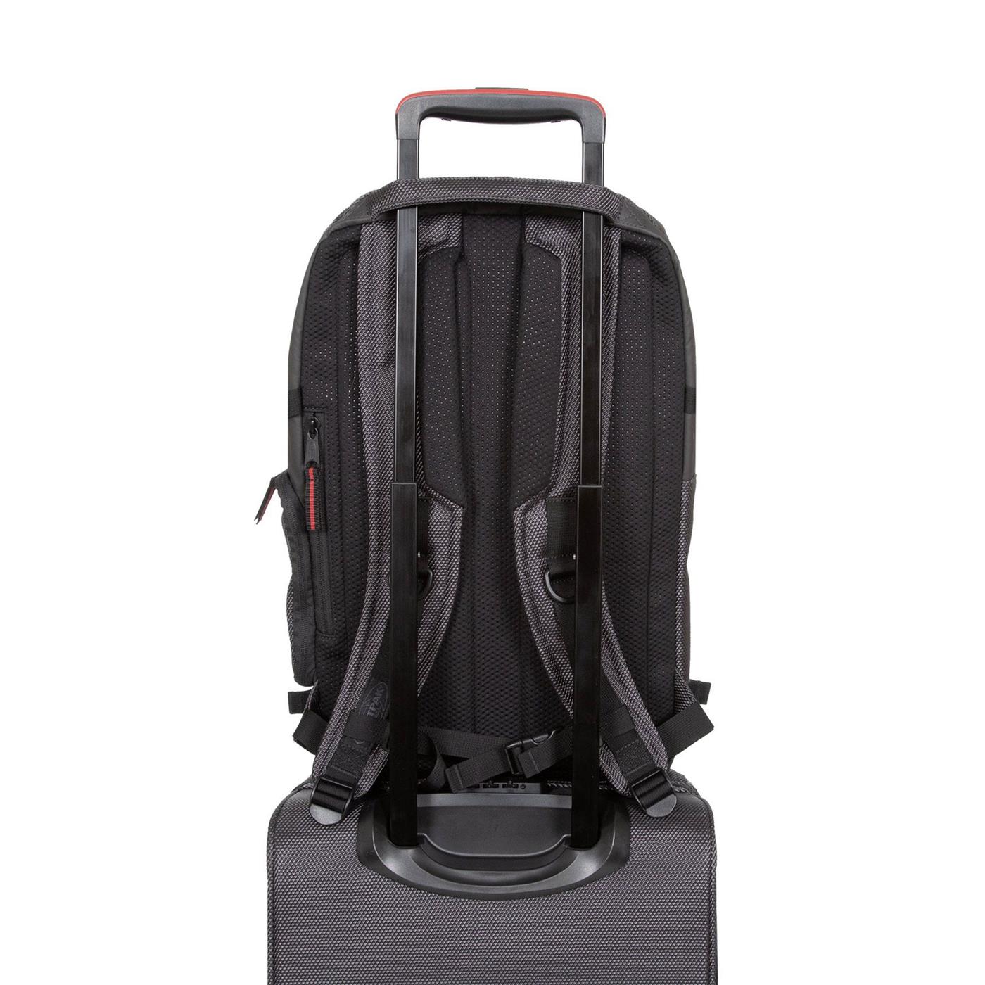 Eastpak Tecum M Cnnct Accent Grey - EK00091DI971