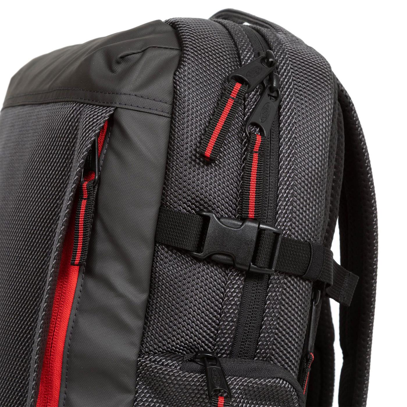 Eastpak Tecum M Cnnct Accent Grey - EK00091DI971