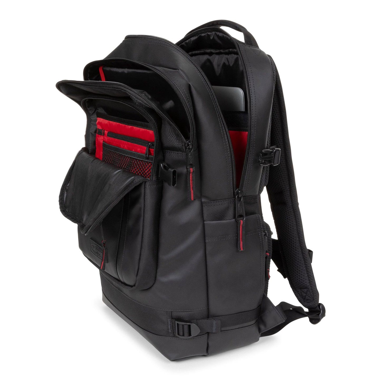 Eastpak Tecum L Cnnct Top Black
