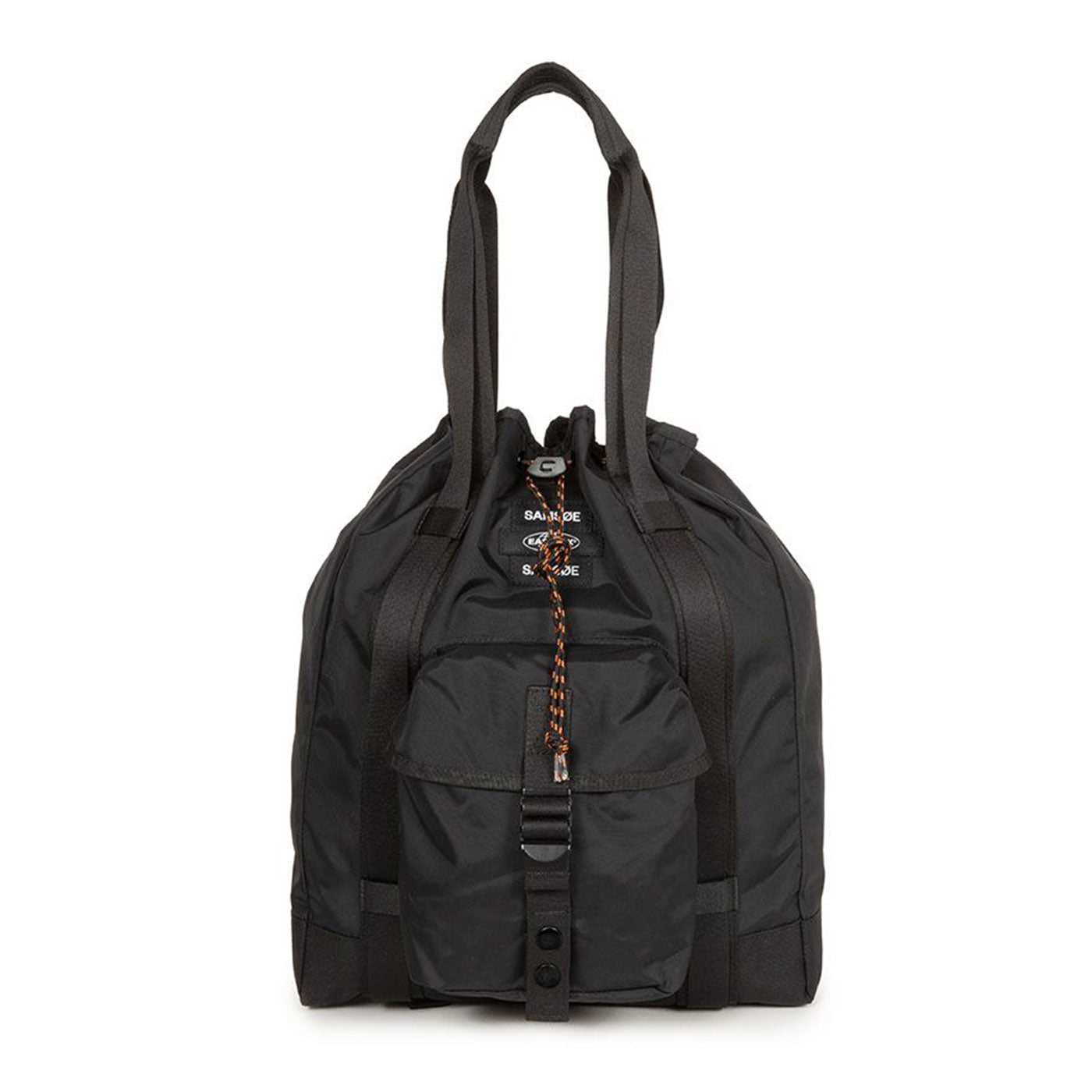 Eastpak x Samsøe Shopper Black - EK0A5B7GG49