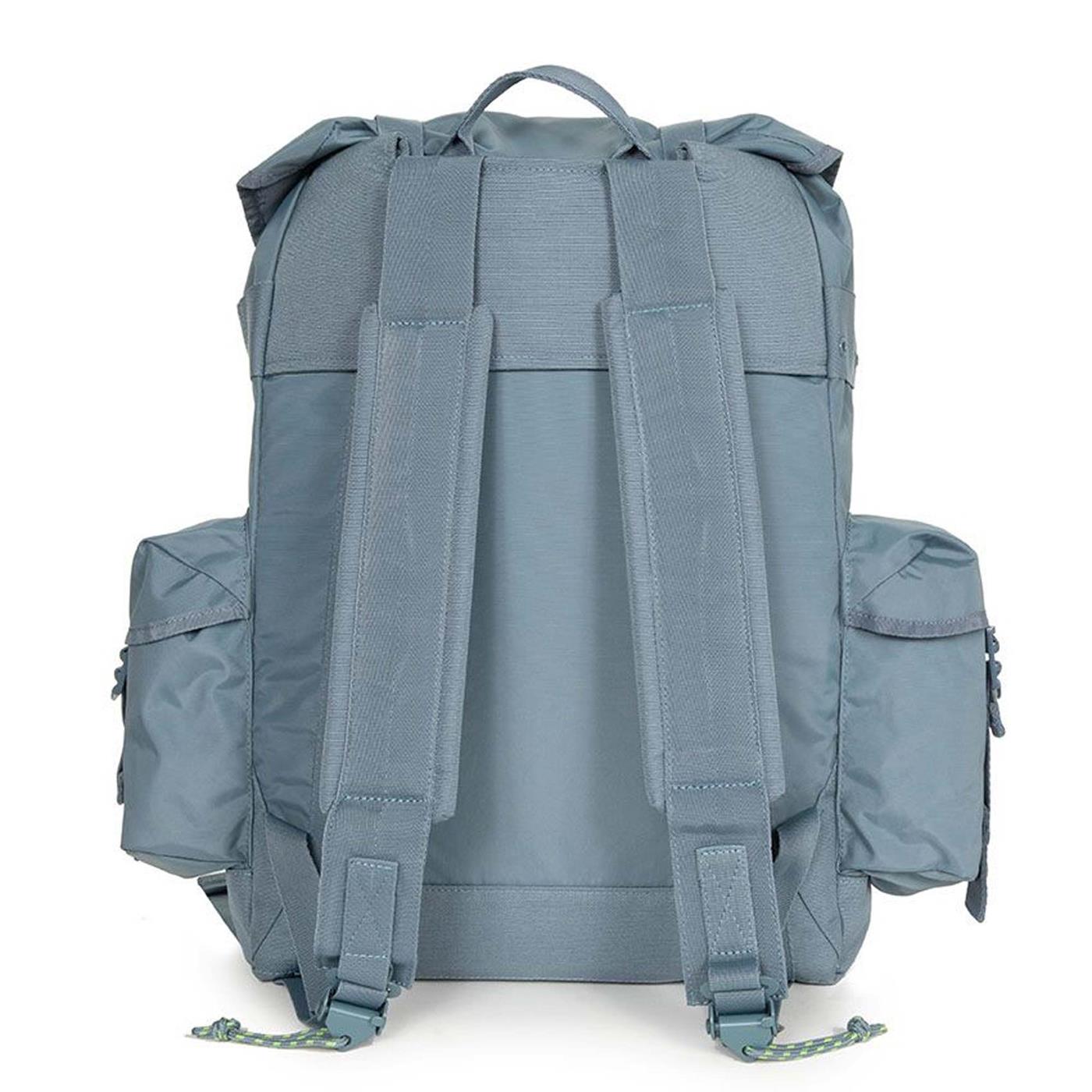 Eastpak x Samsøe Backpack Blue  - EK0A5B7HG50