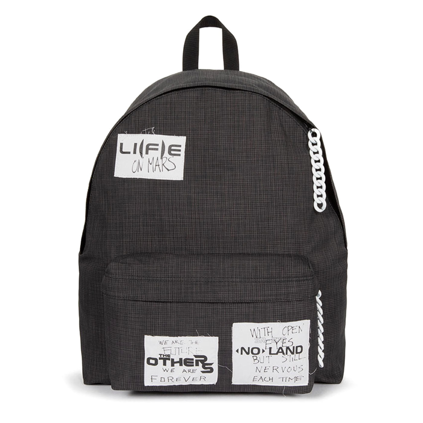 Eastpak x Raf Simons Pakr XL Small Check - EK0A5B7NG47