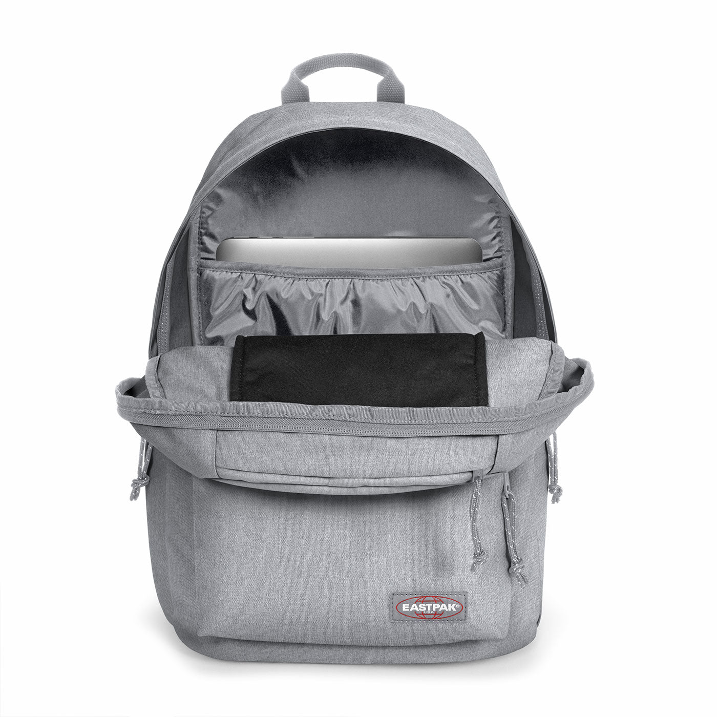 Eastpak Padded Double Sunday Grey - EK0A5B7Y3631