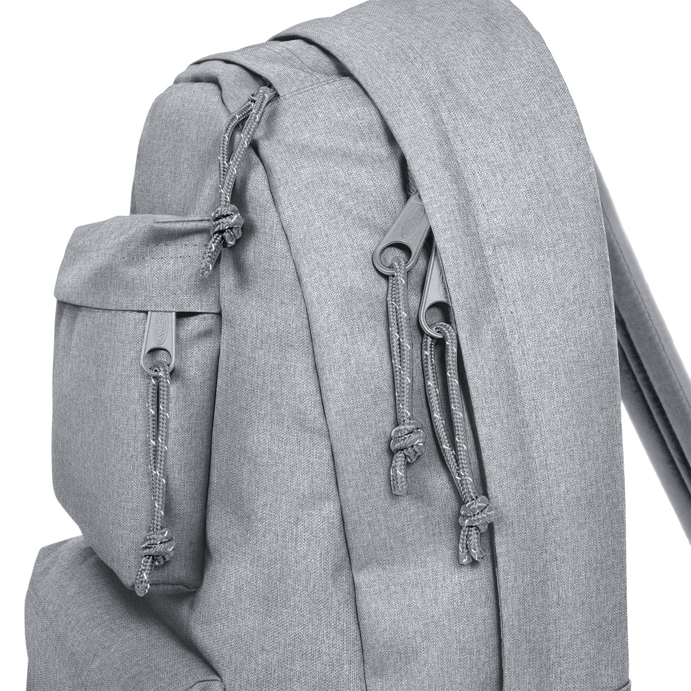 Eastpak Padded Double Sunday Grey - EK0A5B7Y3631