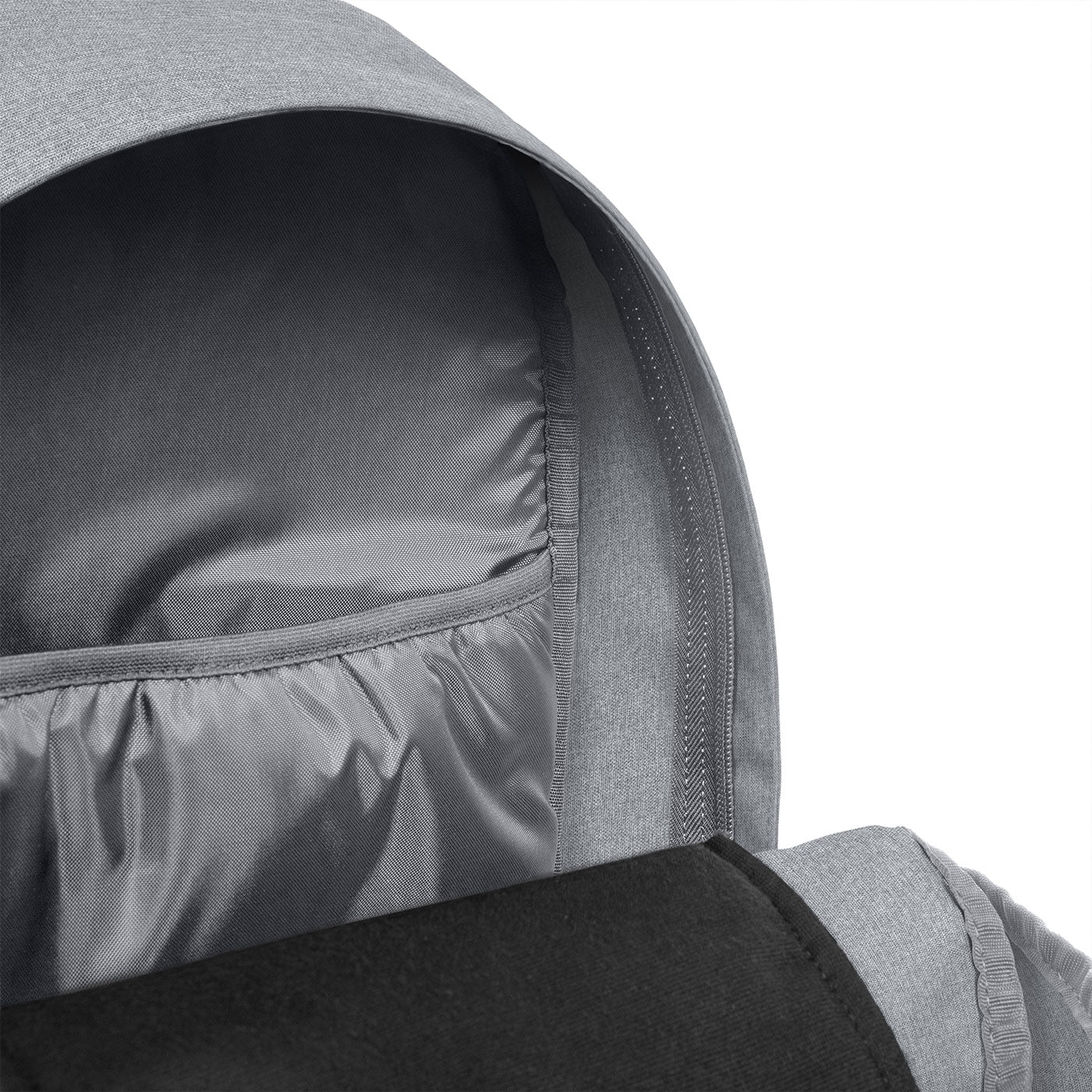 Eastpak Padded Double Sunday Grey - EK0A5B7Y3631