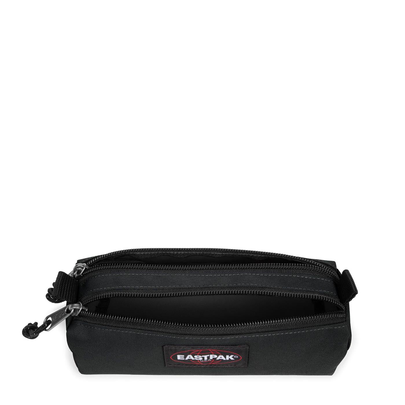 Eastpak Double Benchmark Black - EK0A5B920081