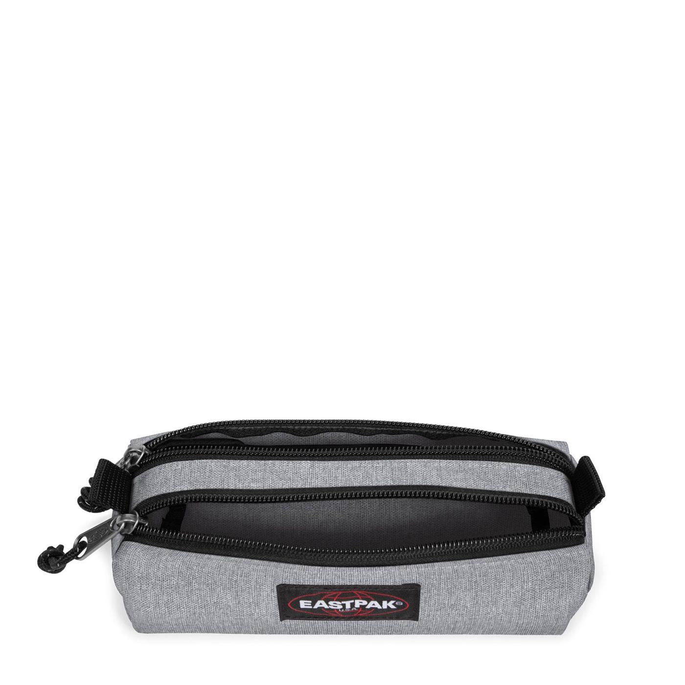 Eastpak Double Benchmark Sunday Grey - EK0A5B923631