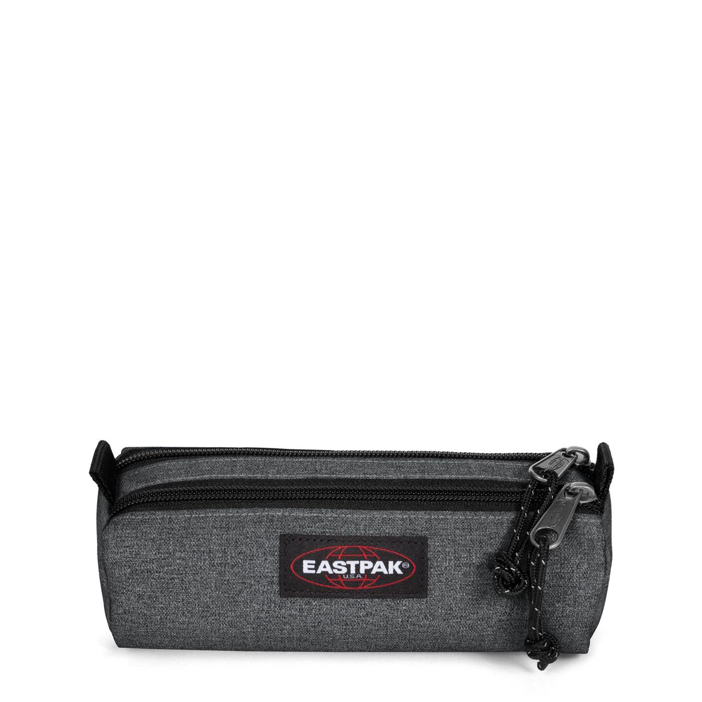 Eastpak Double Benchmark Black Denim - EK0A5B9277H1