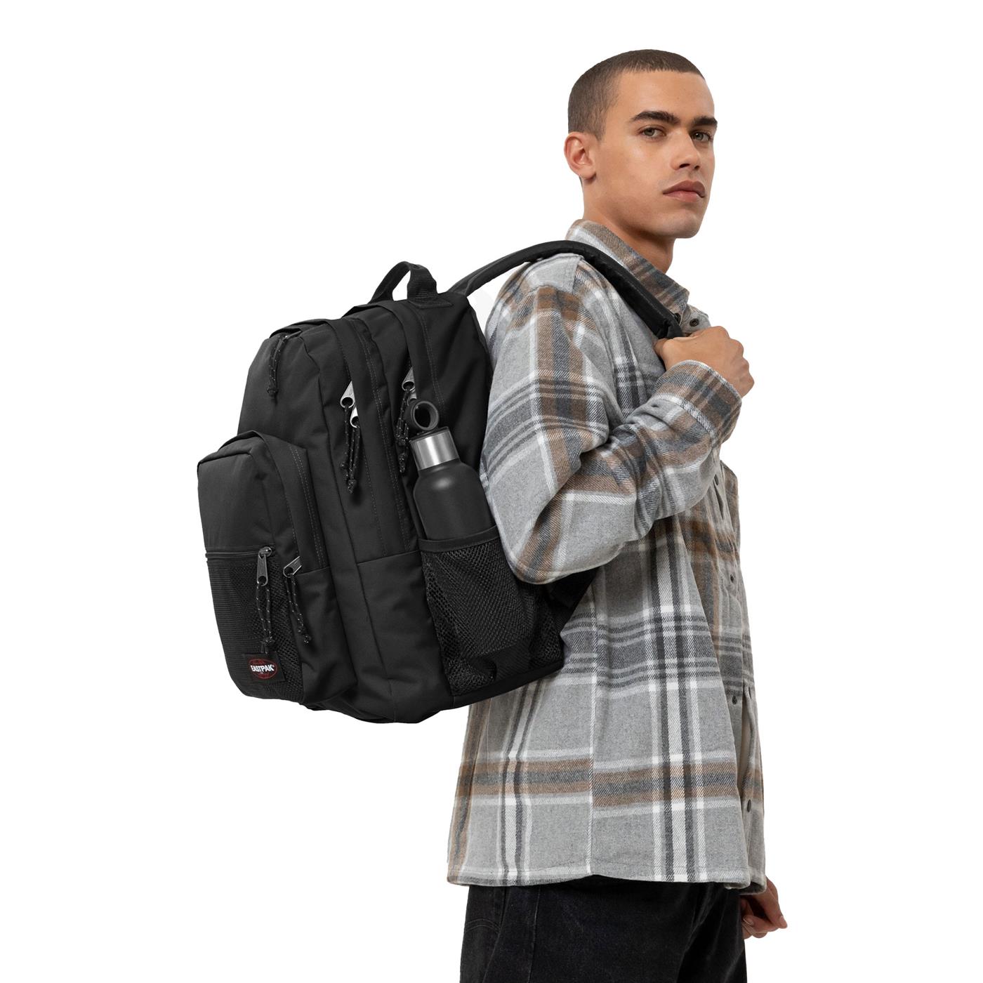 Eastpak Pinzip Black - EK0A5B9Q0081