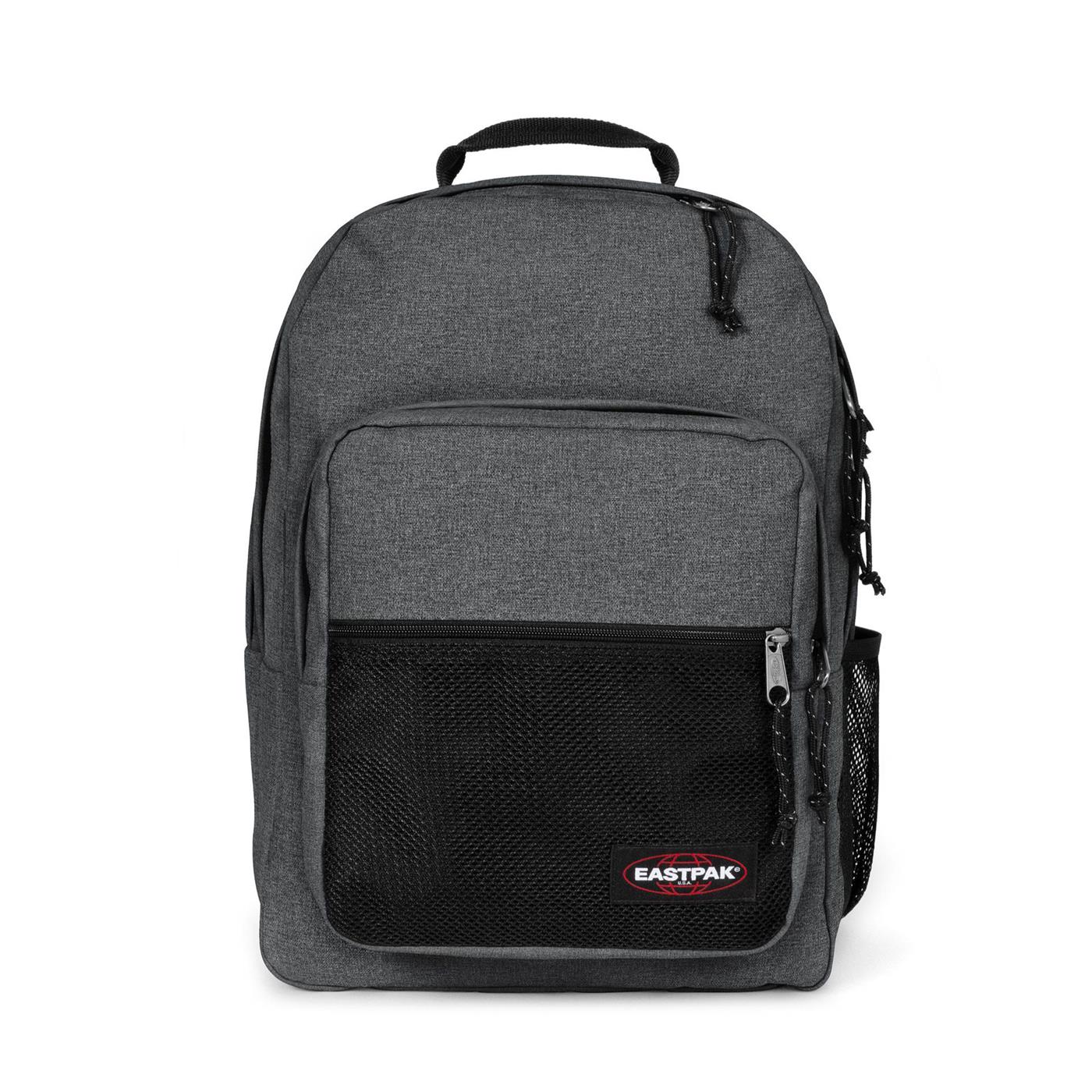 Eastpak Pinzip Black Denim - EK0A5B9Q77H1