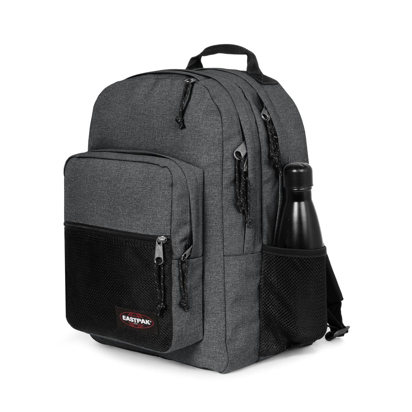 Eastpak Pinzip Black Denim - EK0A5B9Q77H1