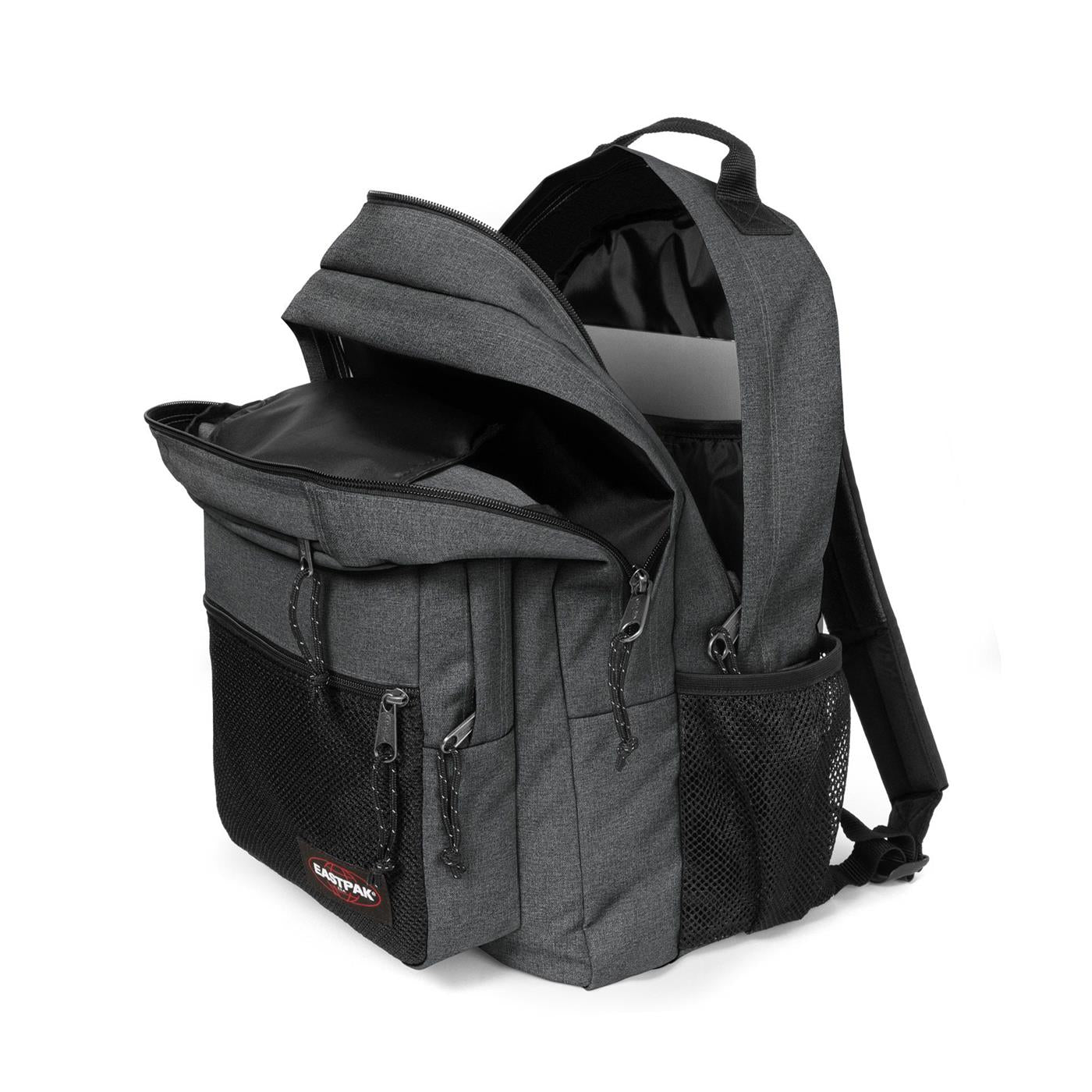 Eastpak Pinzip Black Denim - EK0A5B9Q77H1