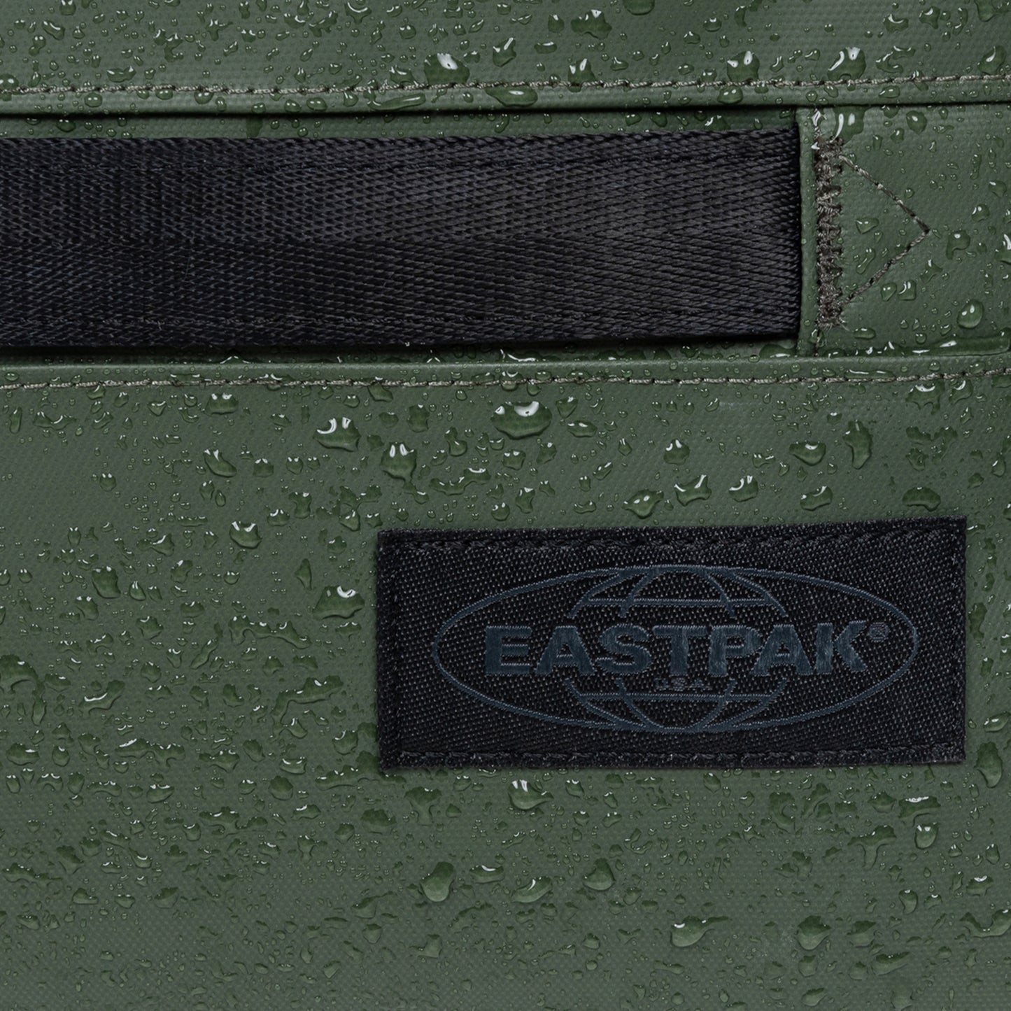 Eastpak Transitr S Tarp Forest - EK0A5BA70Z01