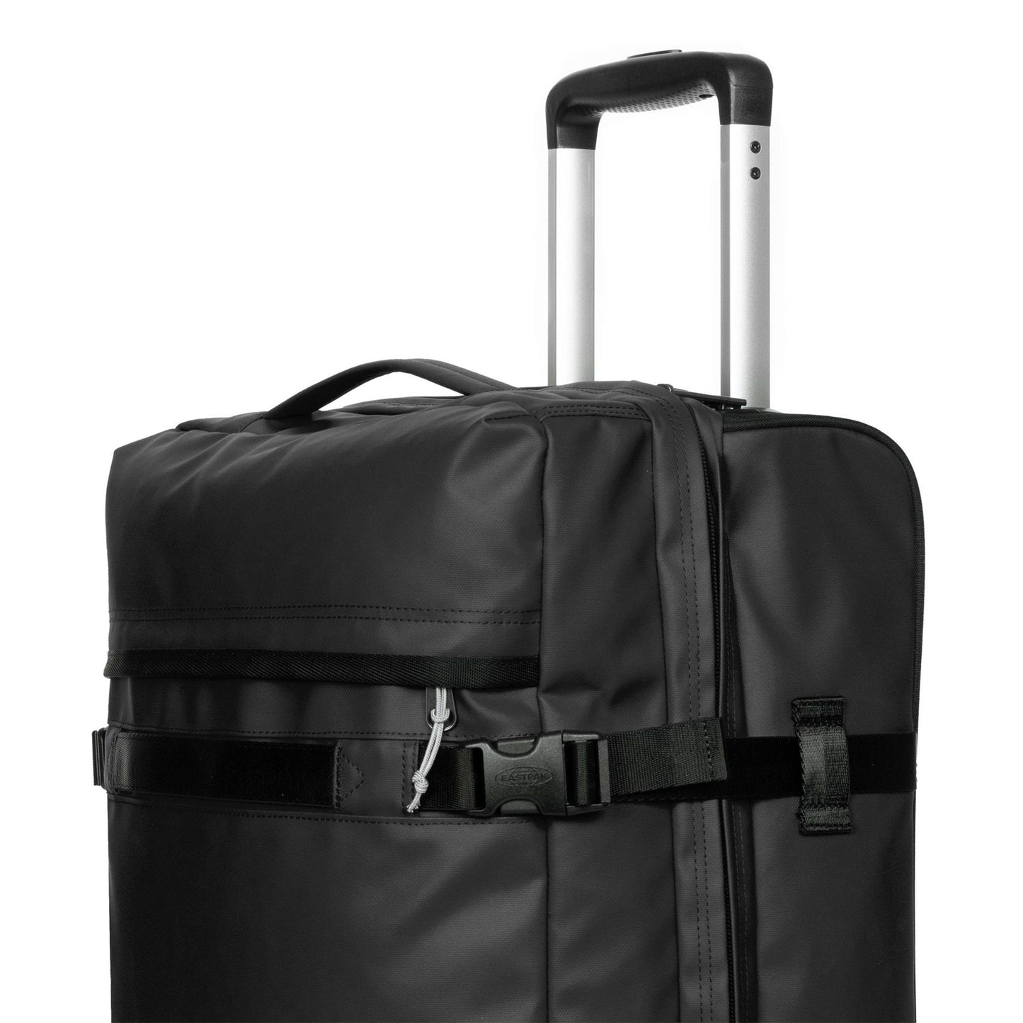 Eastpak Transitr S Tarp Black