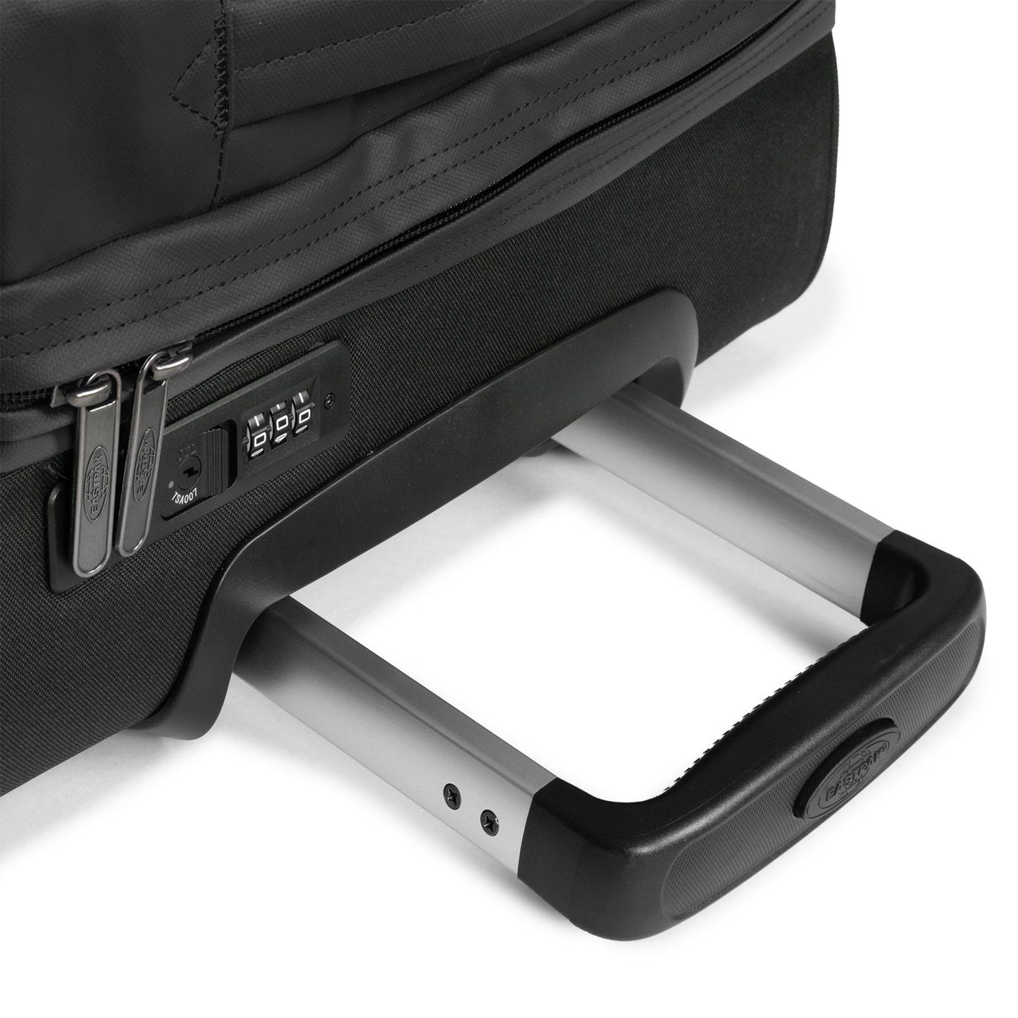 Eastpak Transitr S Tarp Black
