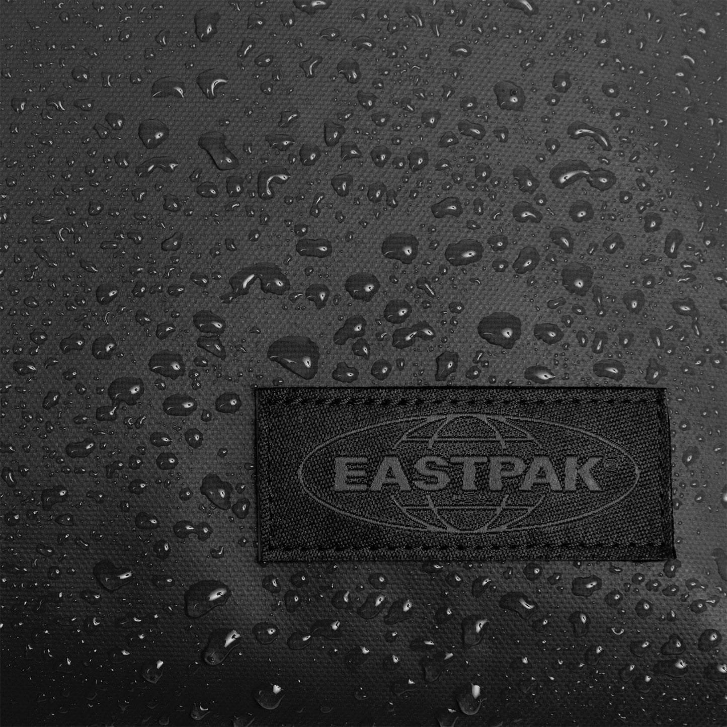 Eastpak Transitr S Tarp Black