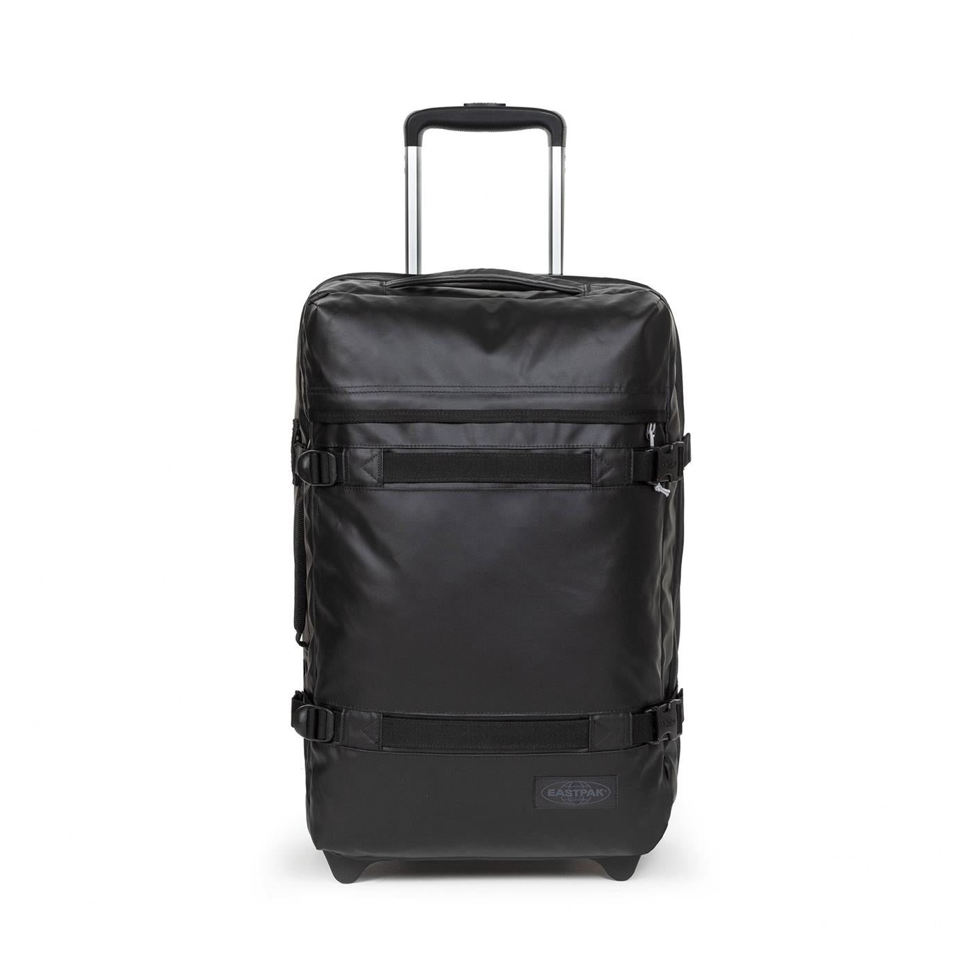 Eastpak Transitr S Tarp Black - EK0A5BA7O131