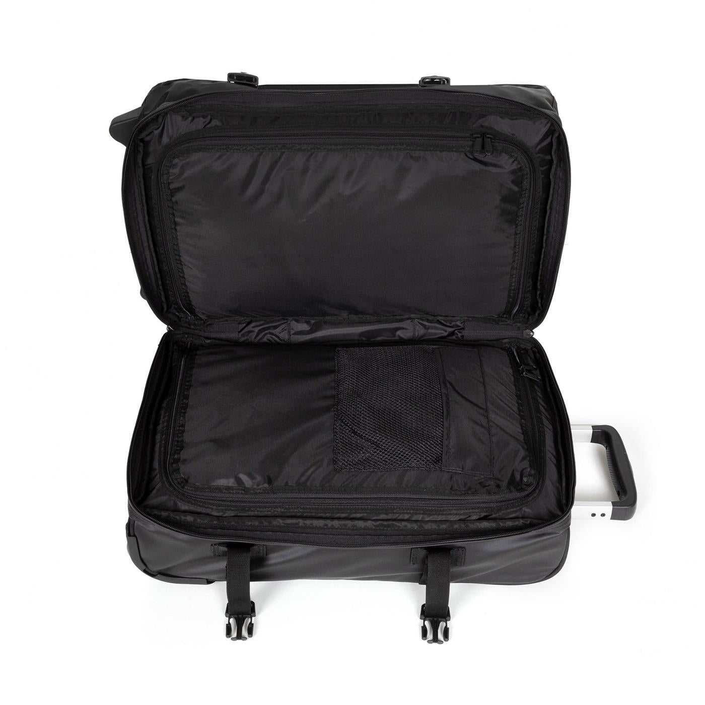 Eastpak Transitr S Tarp Black - EK0A5BA7O131