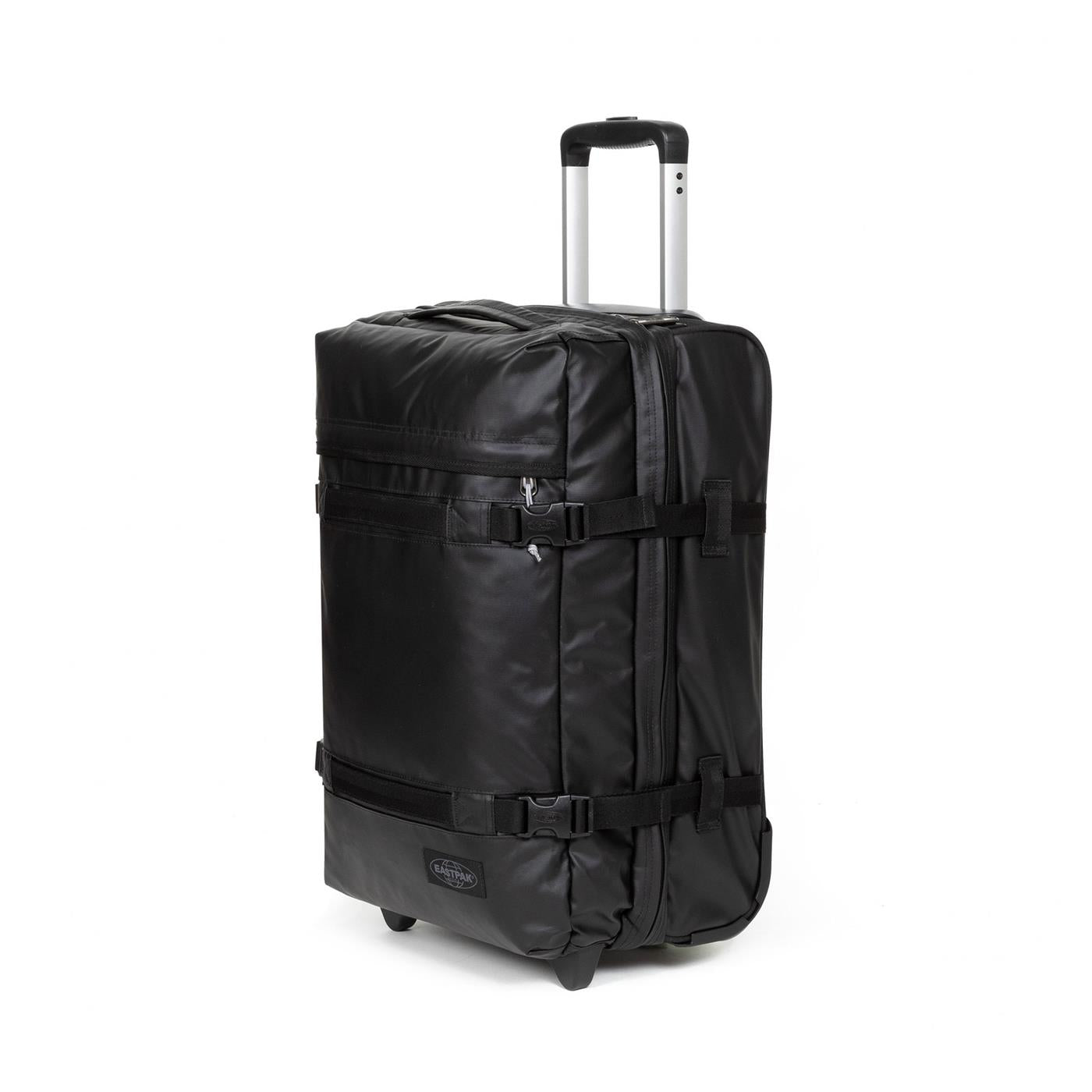 Eastpak Transitr S Tarp Black - EK0A5BA7O131