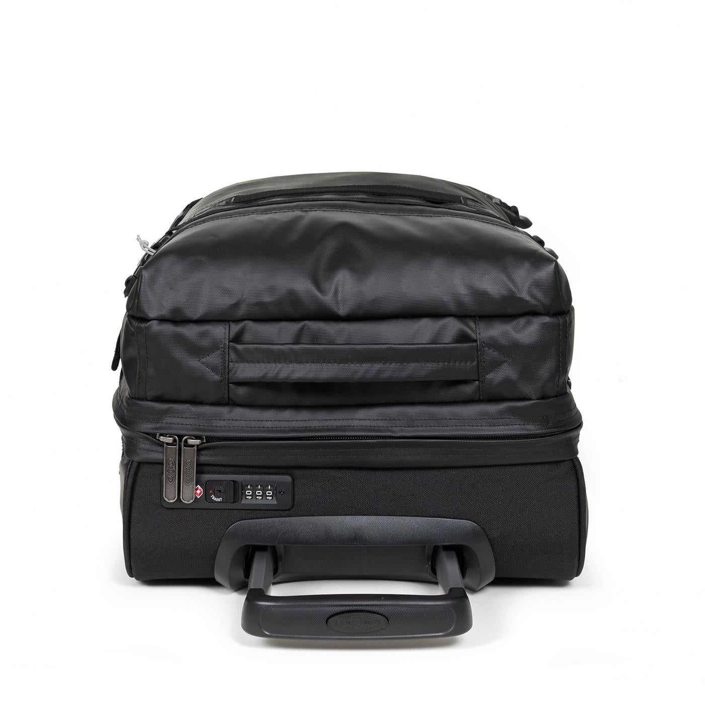 Eastpak Transitr S Tarp Black - EK0A5BA7O131