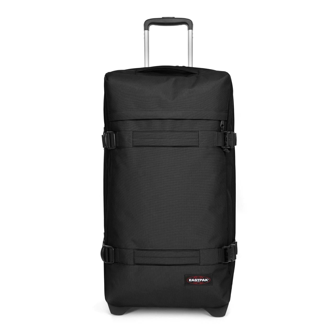 Eastpak Transitr M Black - EK0A5BA80081