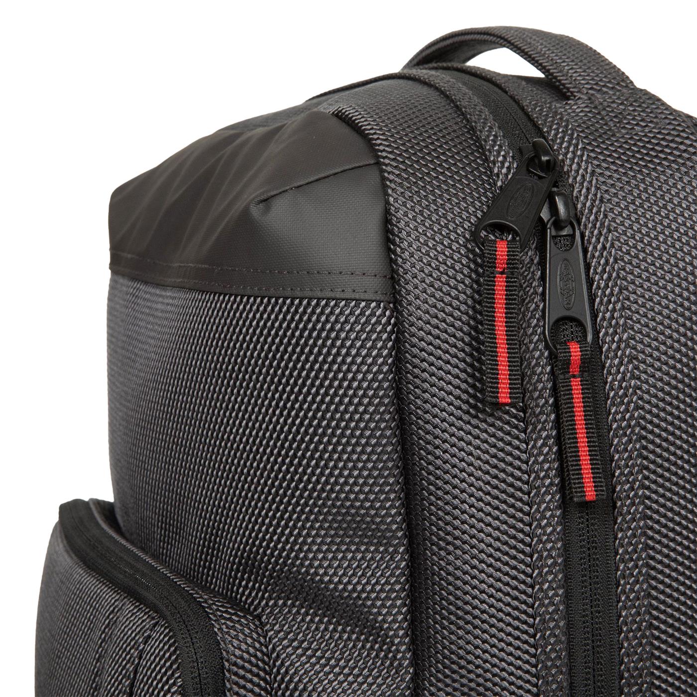 Eastpak Tecum S Cnnct Accent Grey  - EK0A5BAAI971