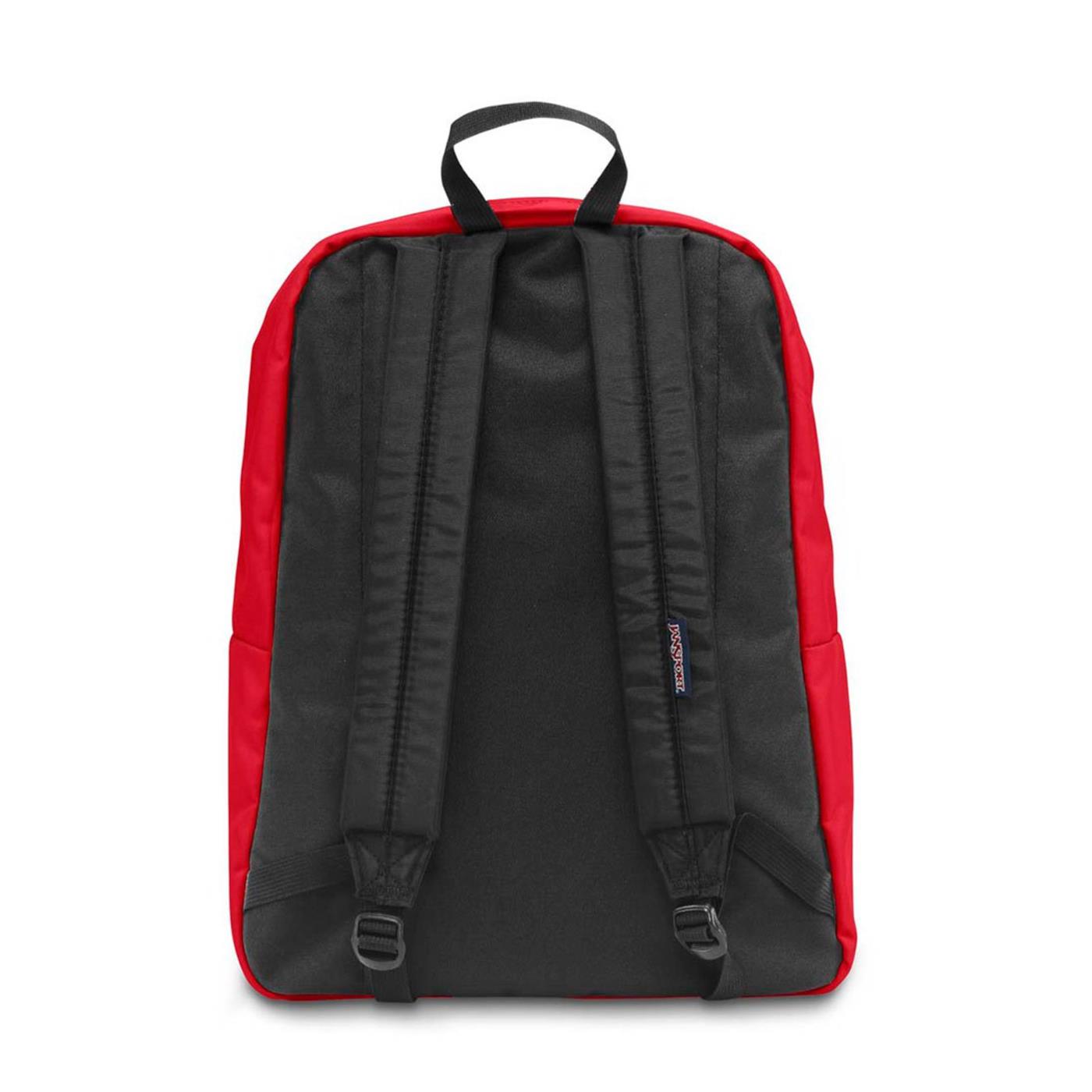 Jansport SuperBreak One Red Tape  - EK0A5BAGN581