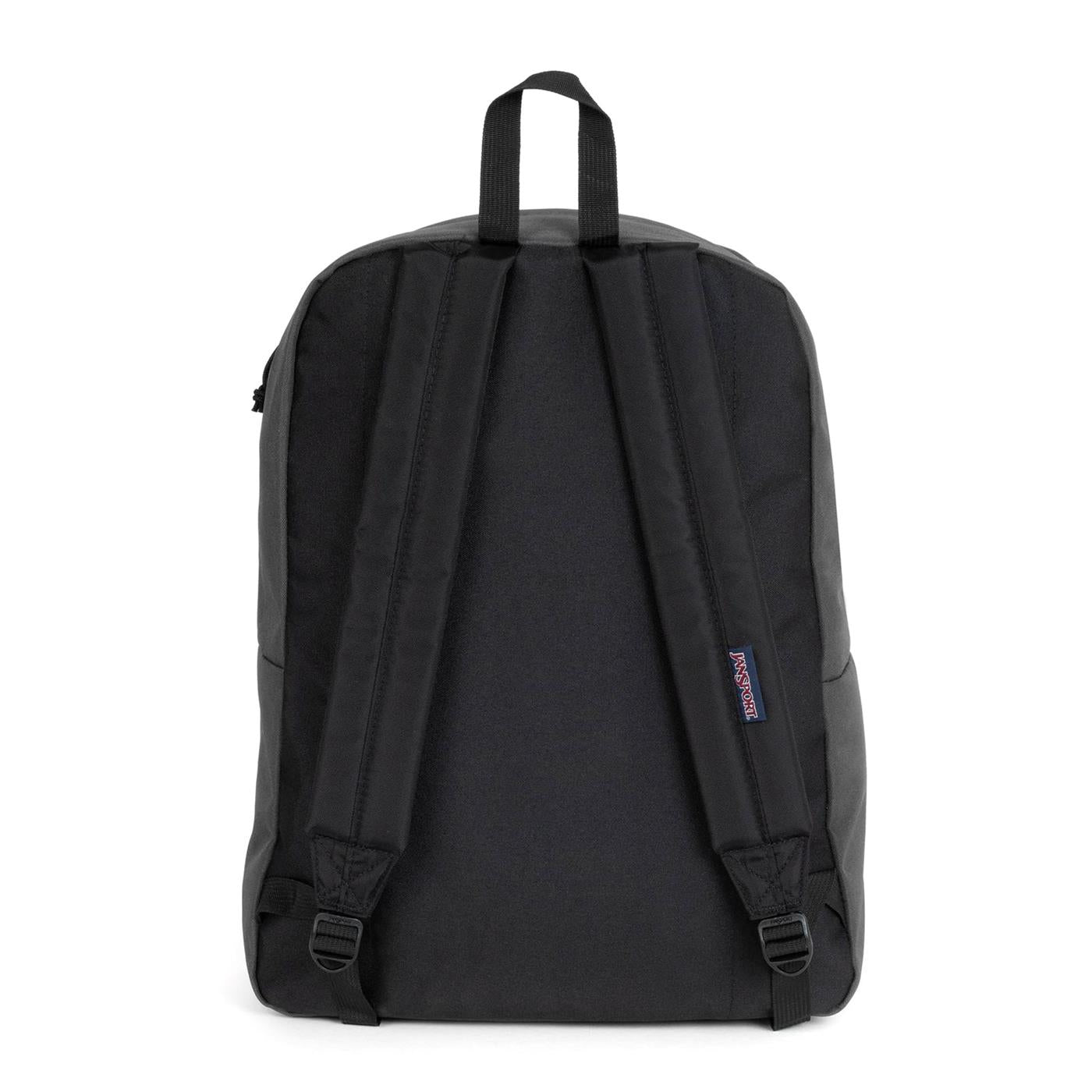 Jansport SuperBreak One Graphite Grey - EK0A5BAGN601