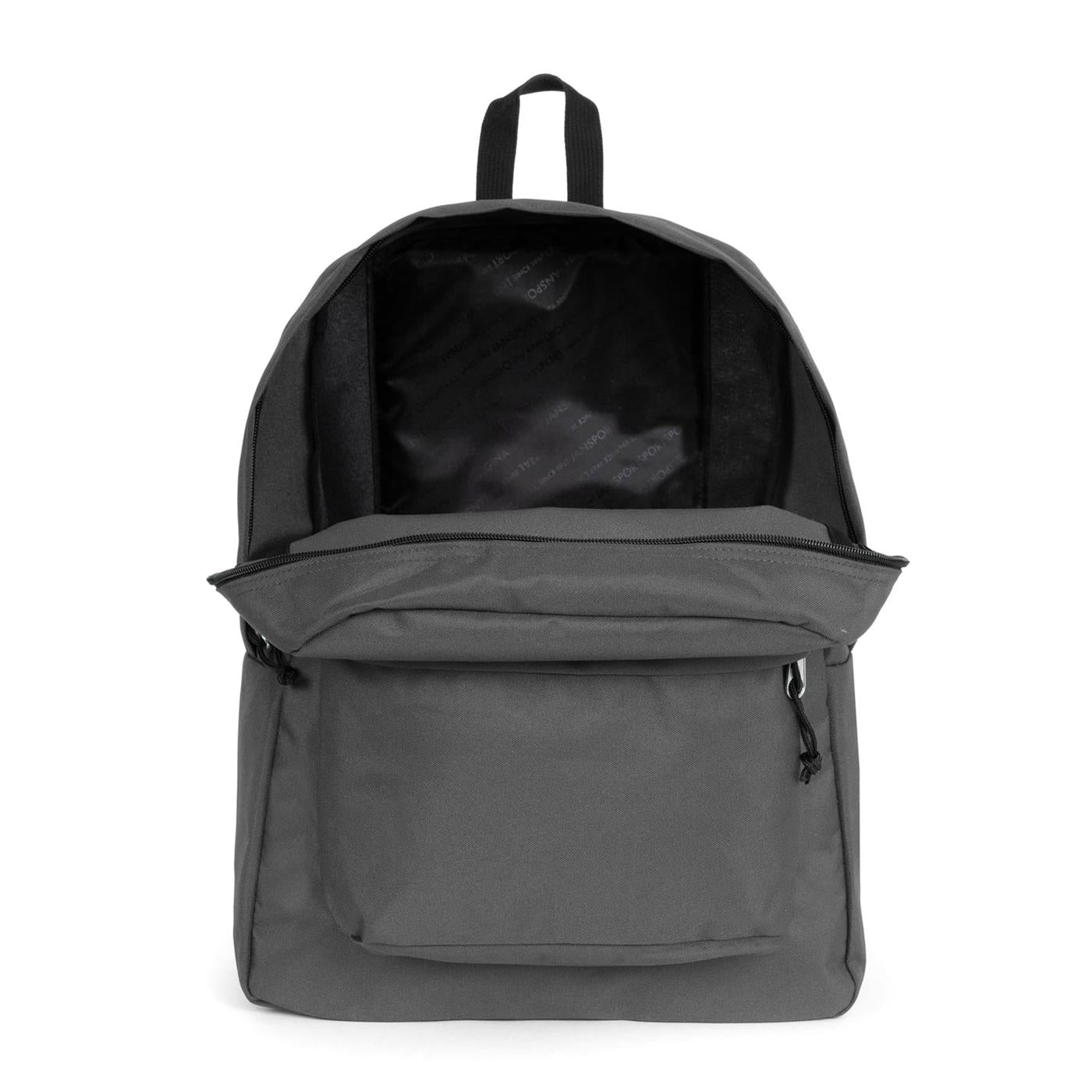 Jansport SuperBreak One Graphite Grey - EK0A5BAGN601