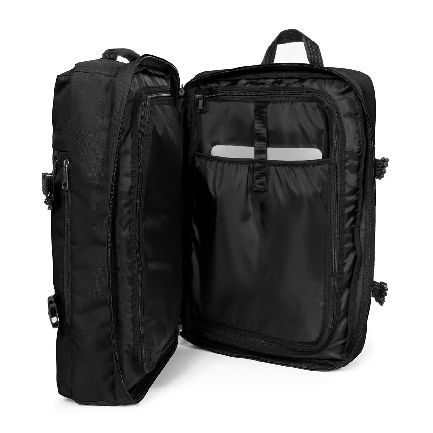Eastpak Travelpack Black - EK0A5BBR0081