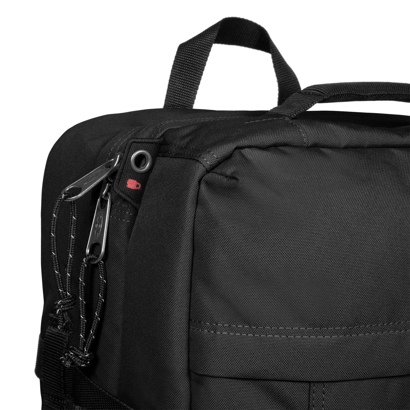 Eastpak Travelpack Black - EK0A5BBR0081