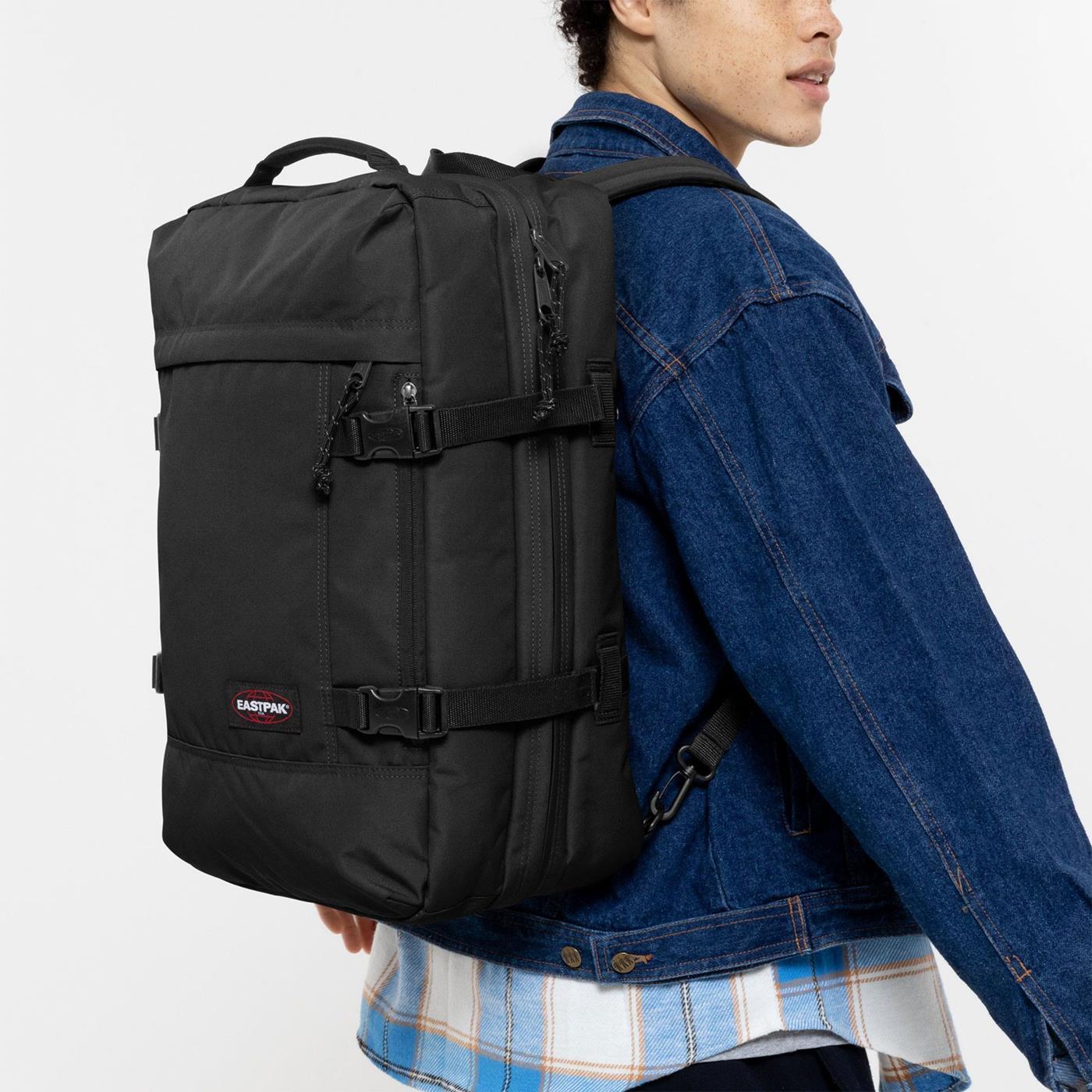 Eastpak Travelpack Black - EK0A5BBR0081