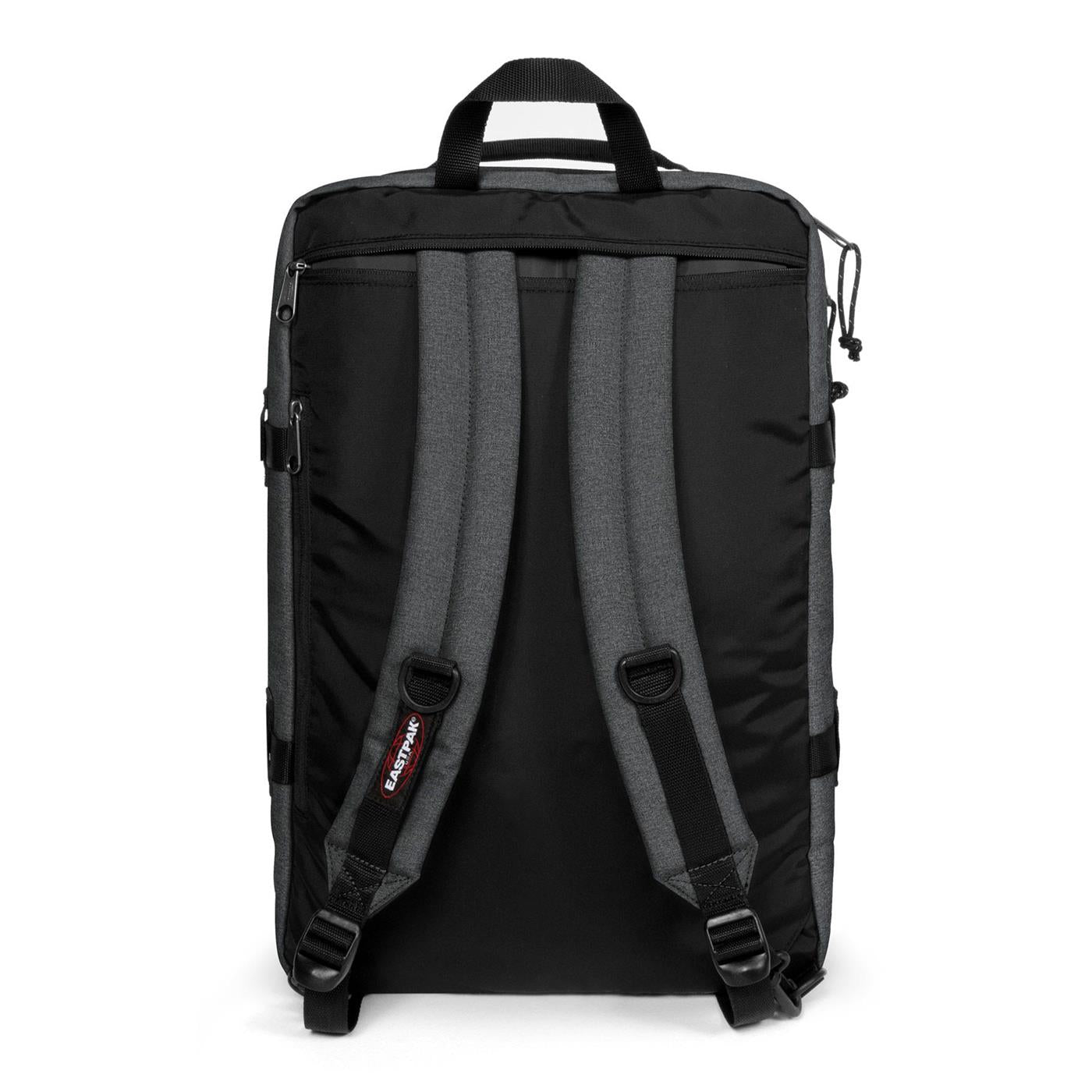 Eastpak Travelpack Black Denim - EK0A5BBR77H1